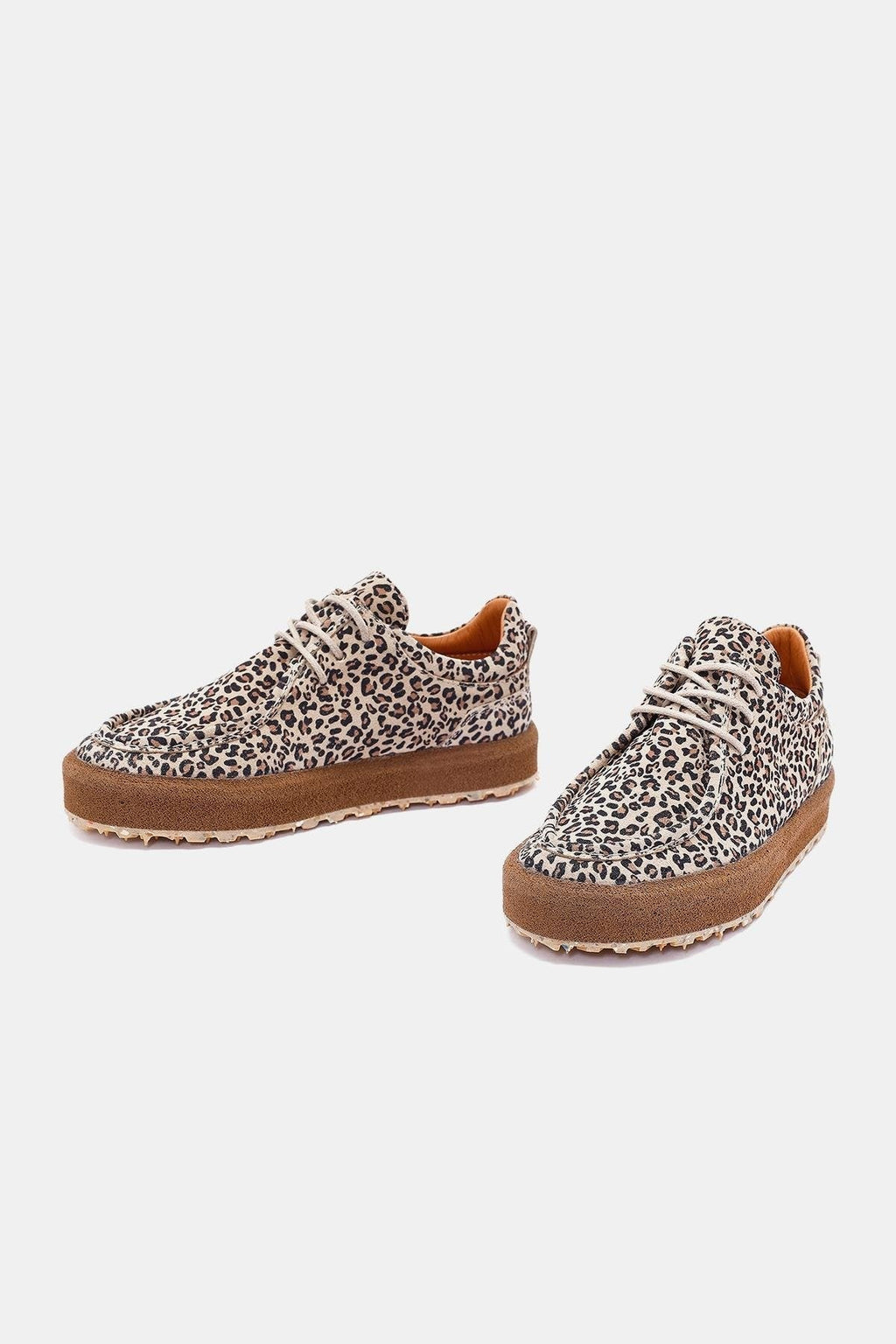 Nobrand Parla Kadın Sneaker