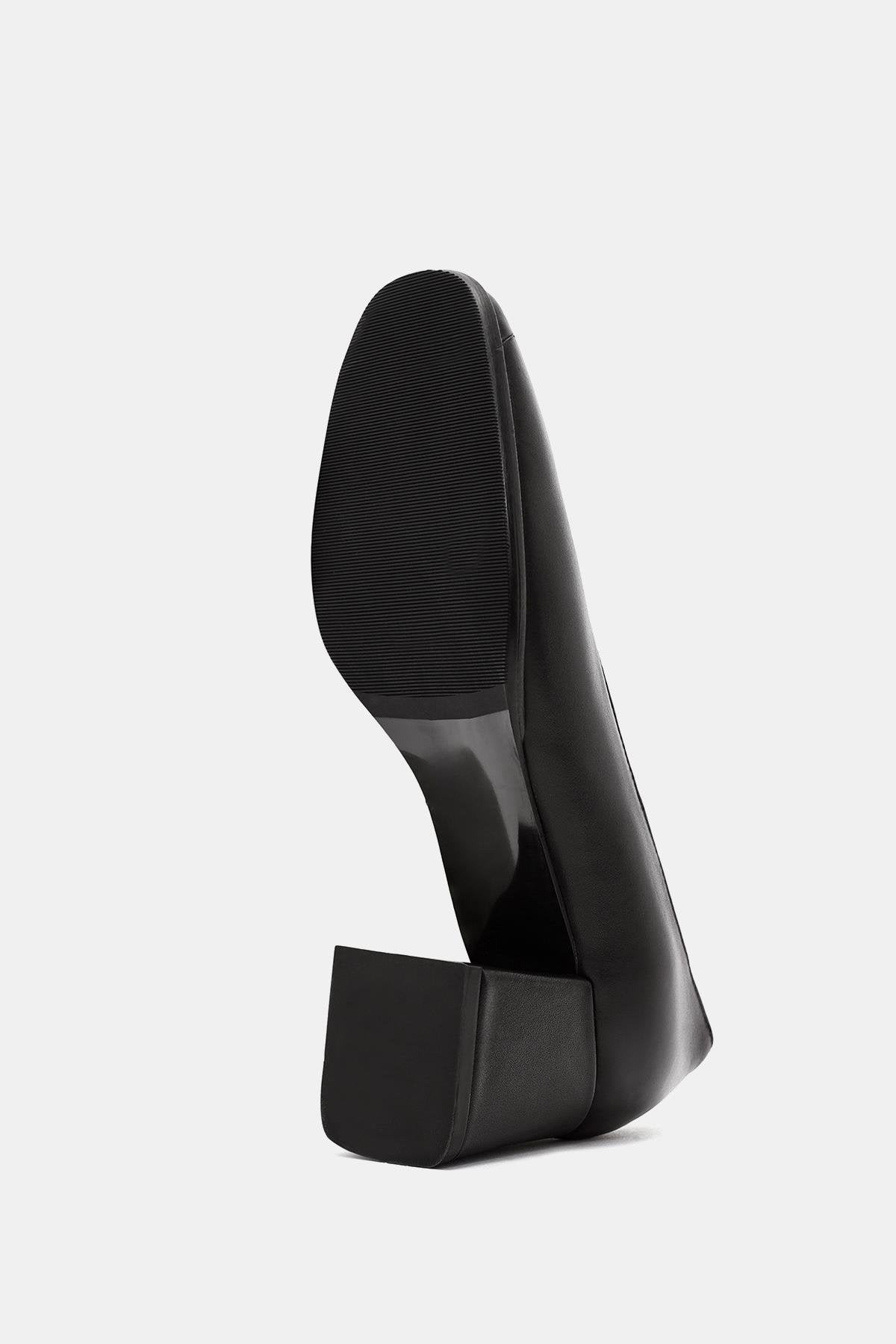 Nir Elangance 40 Kadın Babet