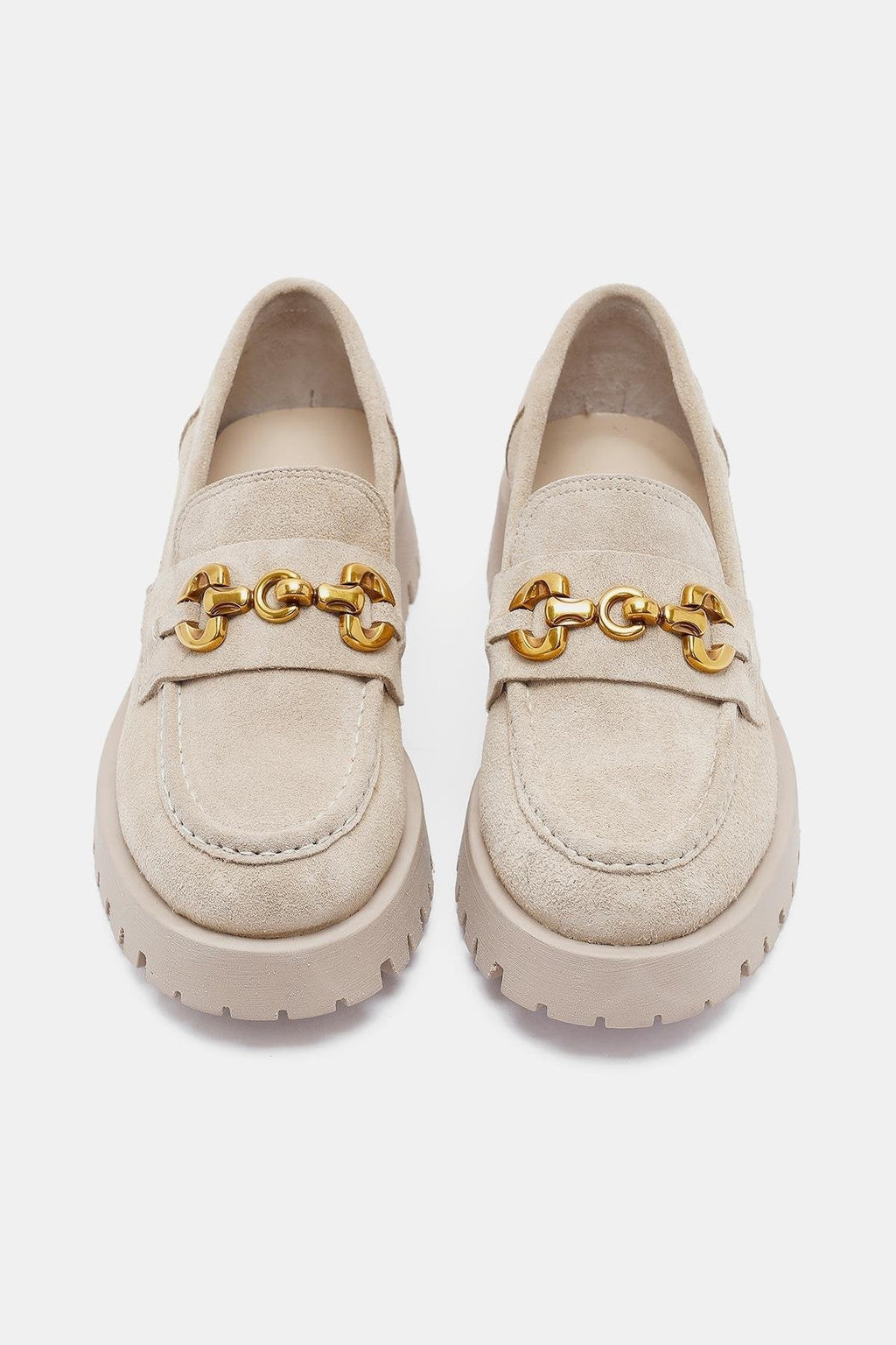 Nobrand Clork Gündelik Loafer