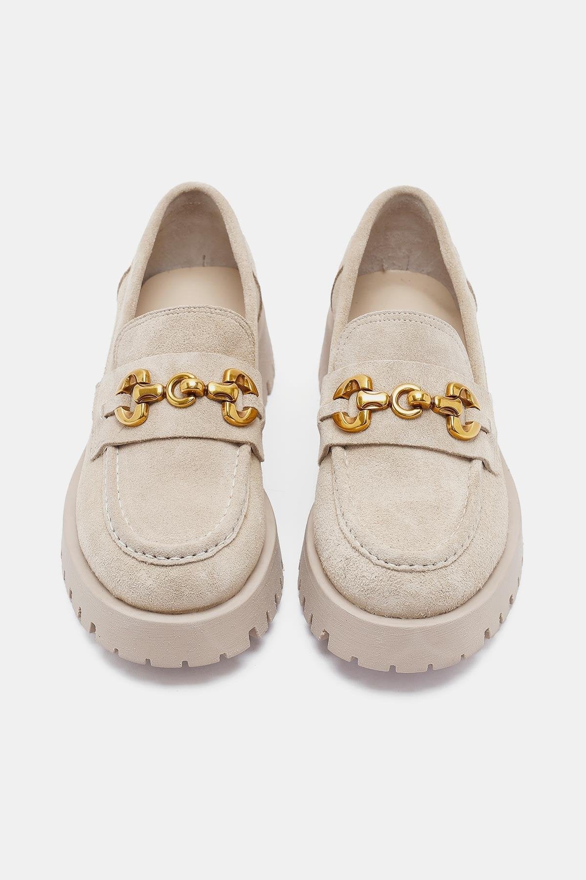 Nobrand Clork Gündelik Loafer