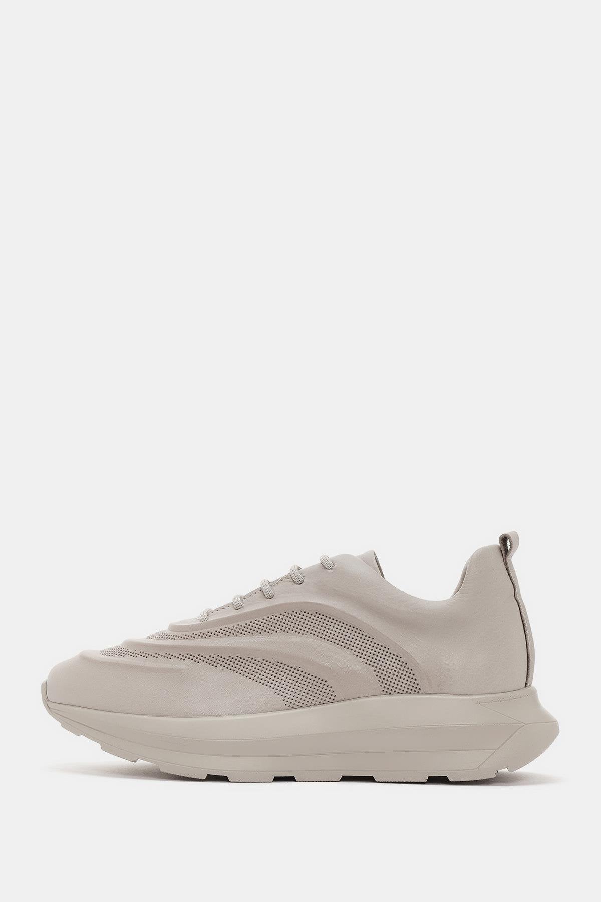 Nobrand Motive Gündelik Sneaker