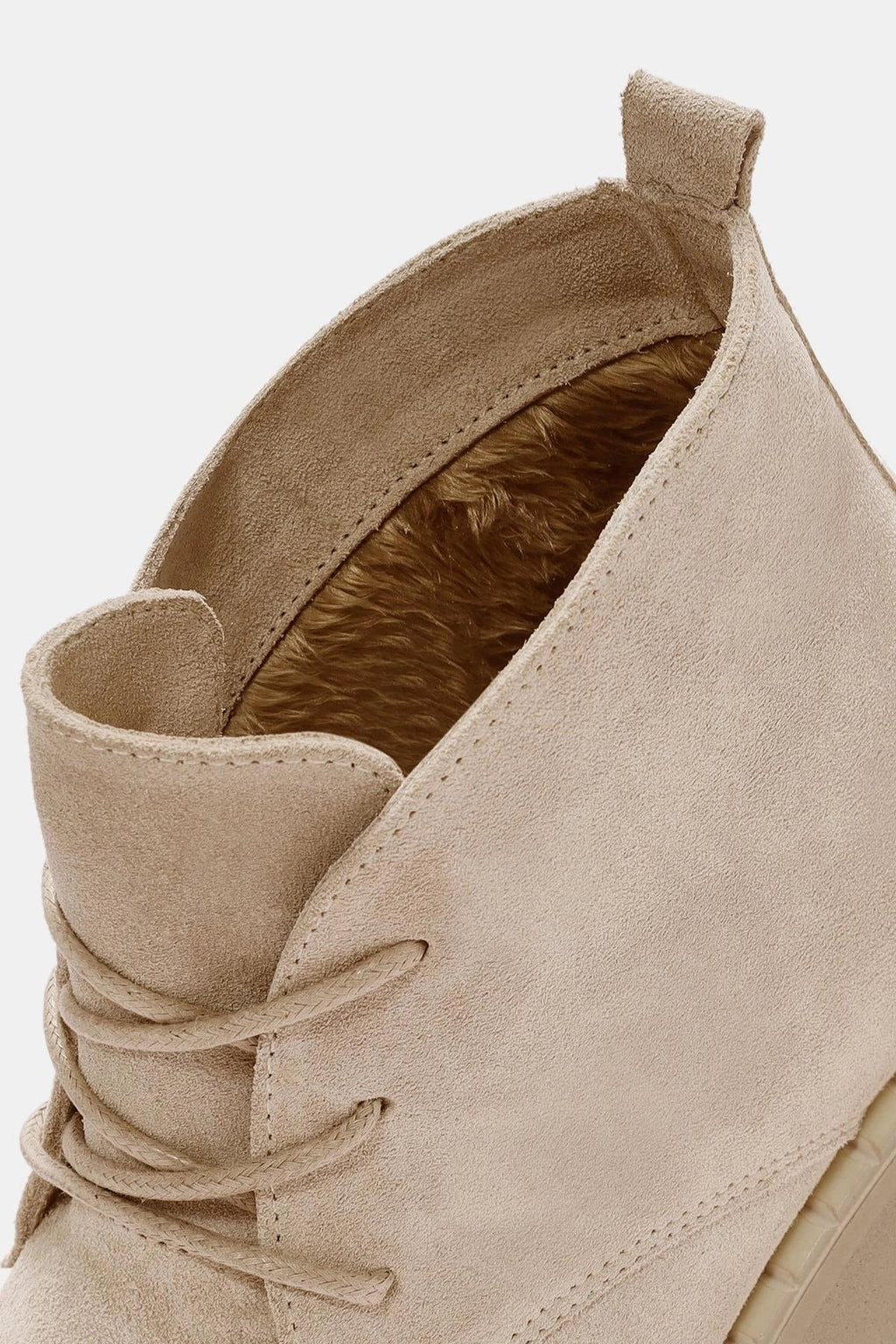 Nobrand Look Kadın Bot