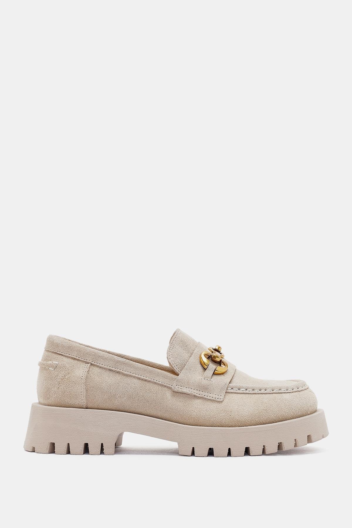 Nobrand Clork Gündelik Loafer