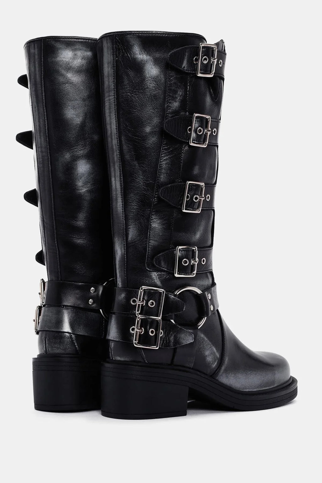 Nobrand Bayer Çizme