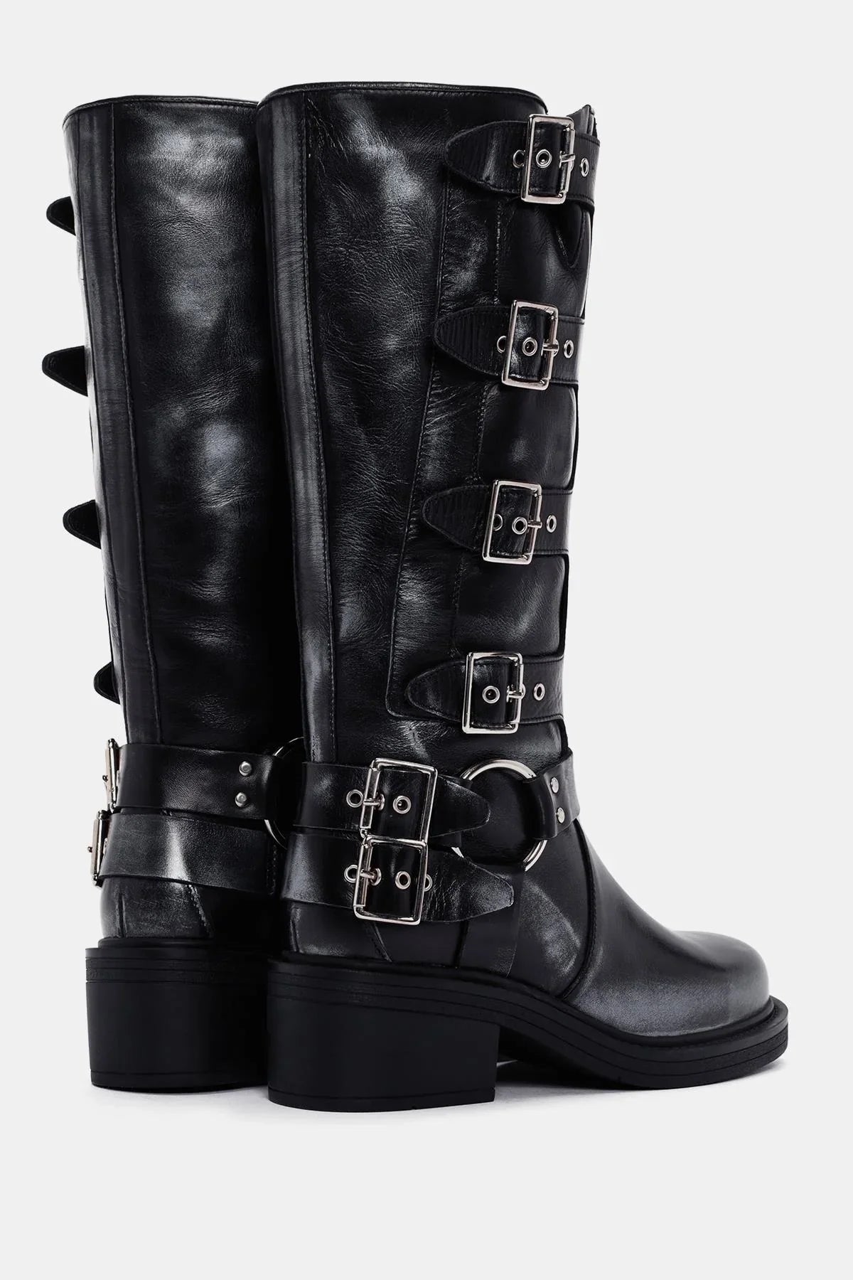 Nobrand Bayer Çizme