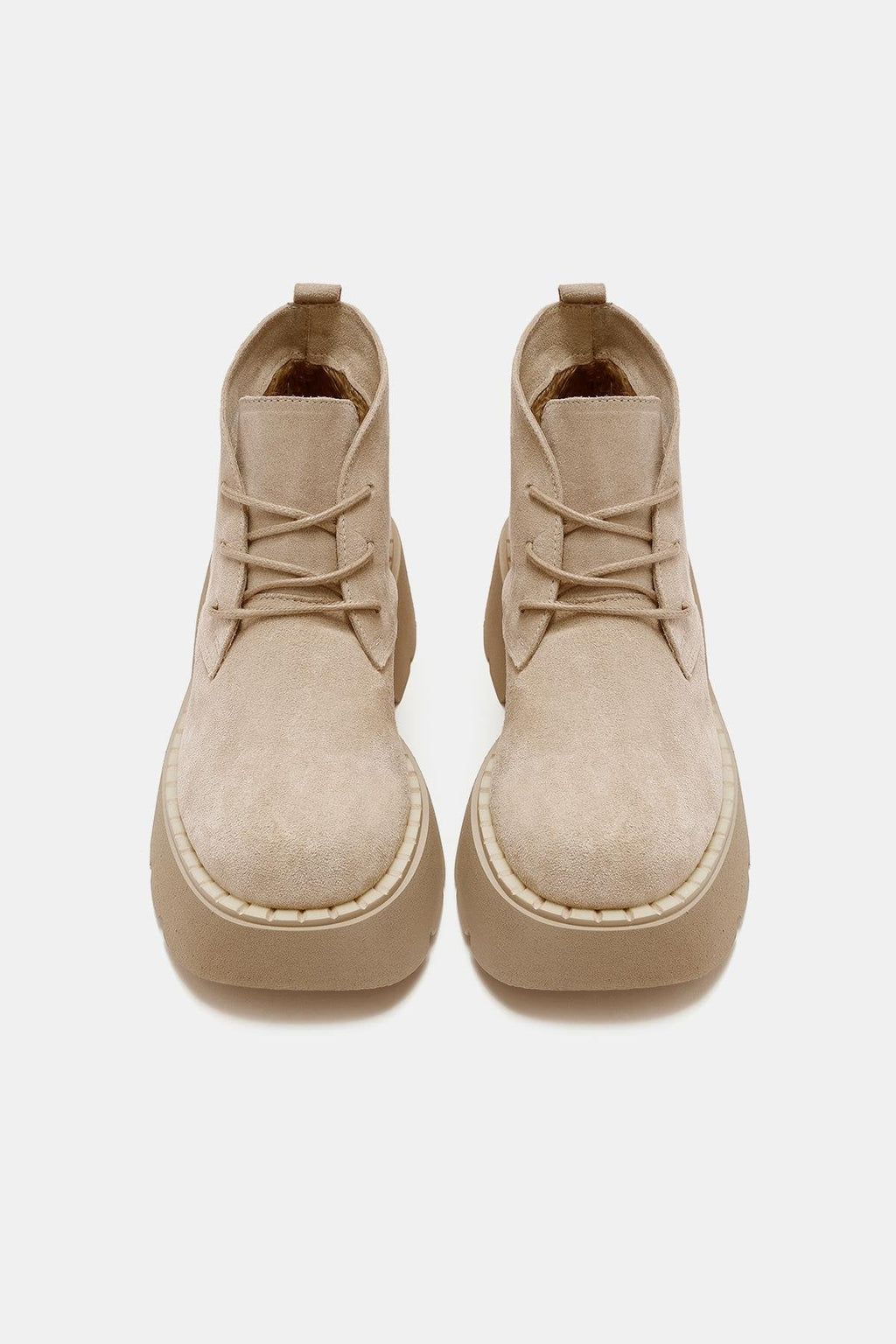 Nobrand Look Kadın Bot