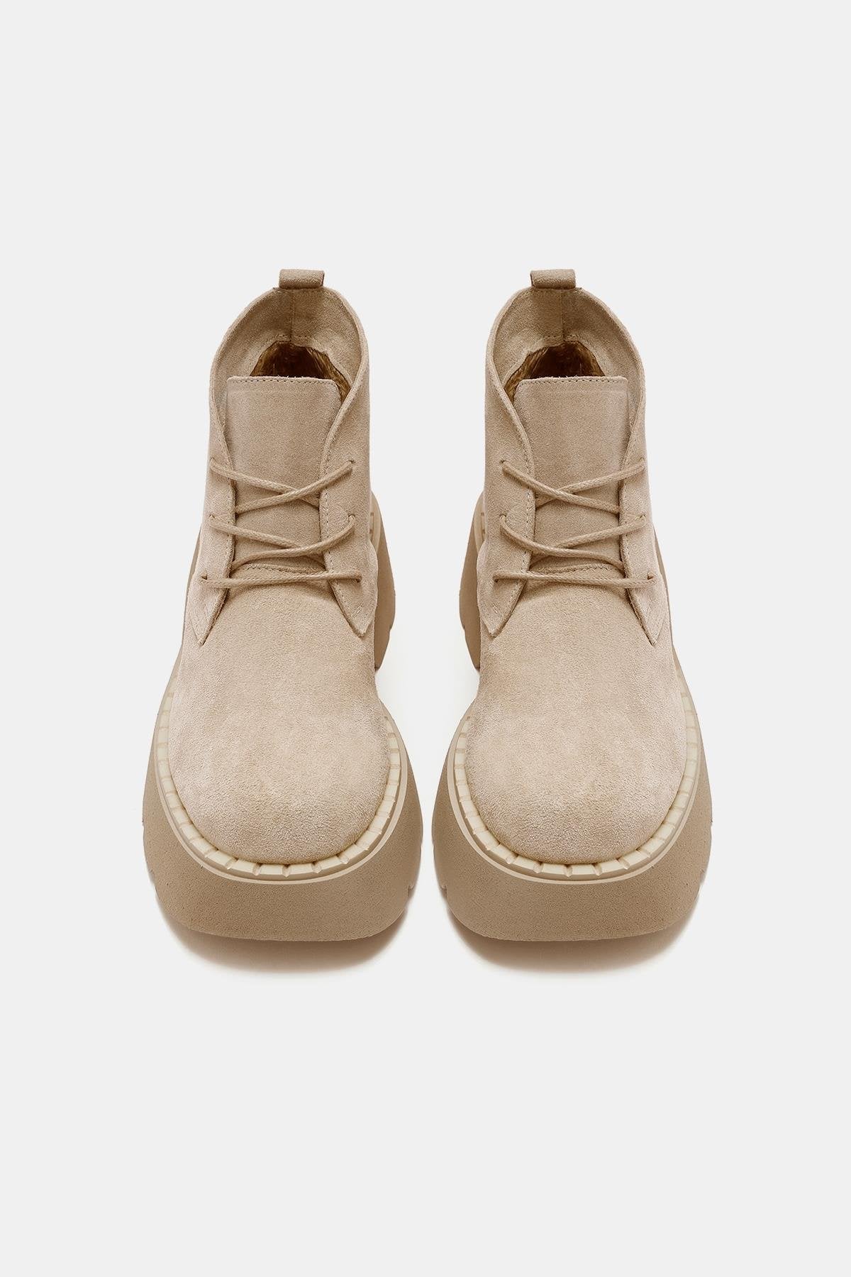 Nobrand Look Kadın Bot