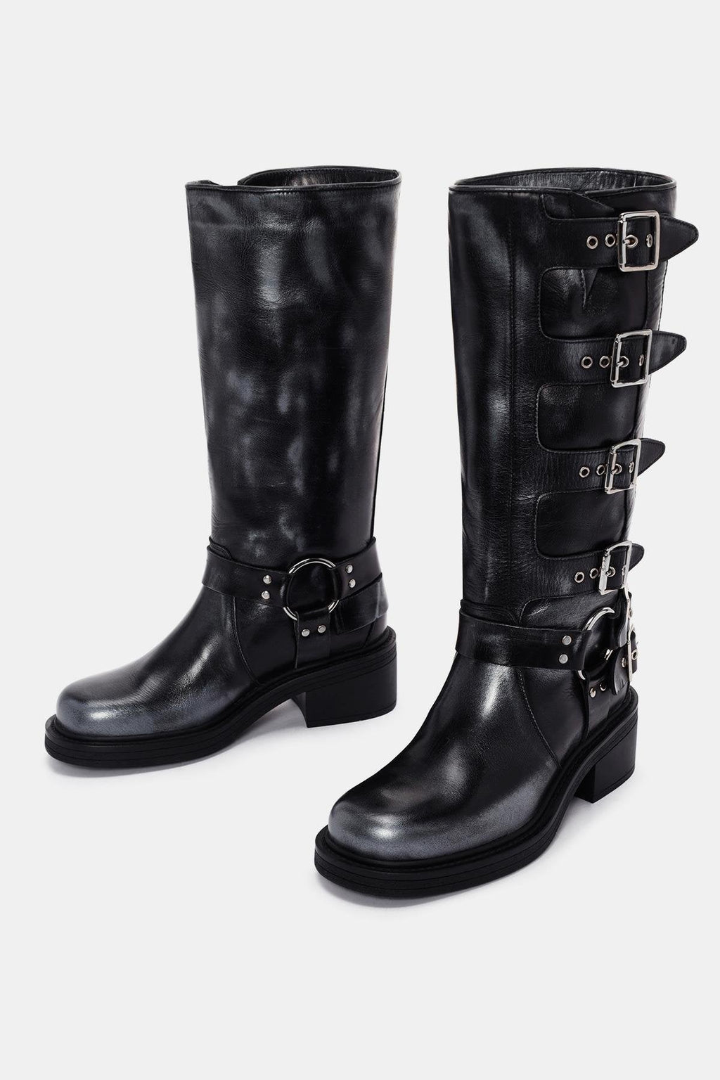 Nobrand Bayer Çizme