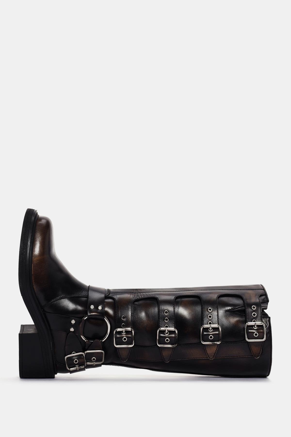 Nobrand Bayer Çizme