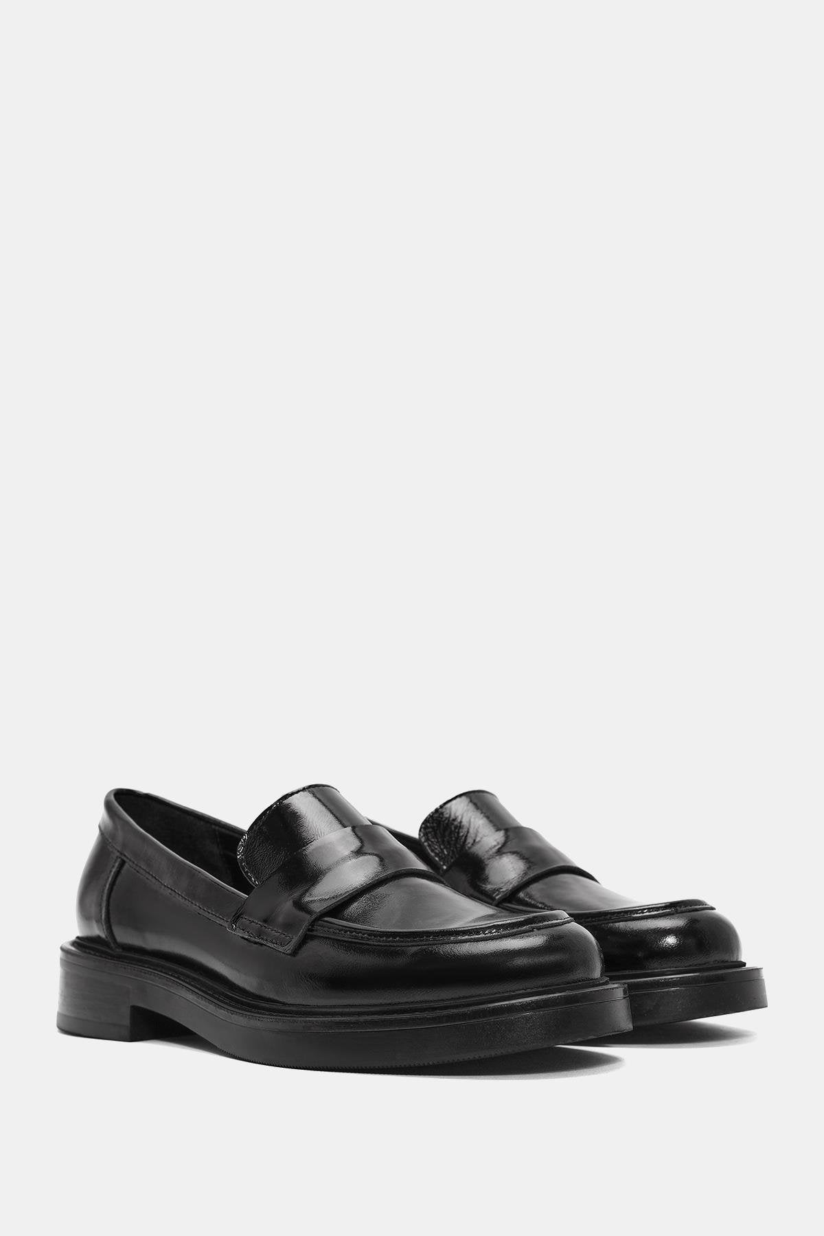 Nobrand Kumo Zamansız Tasarım Loafer