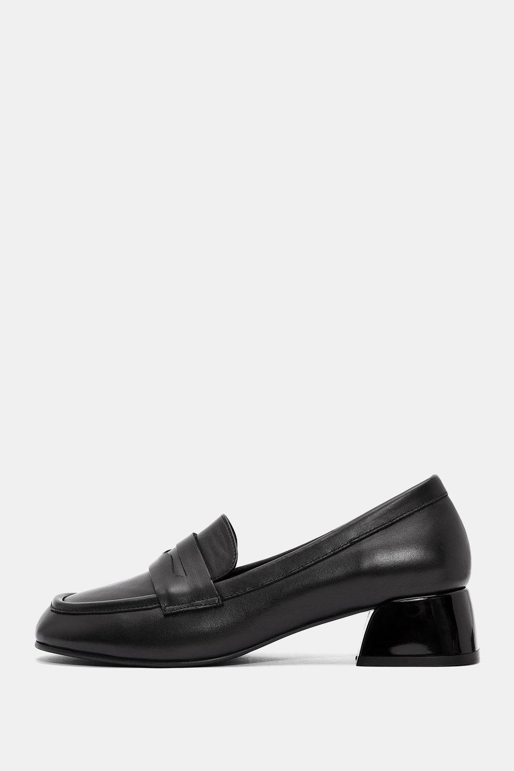Nobrand Aven F7 Patent Kadın Loafer