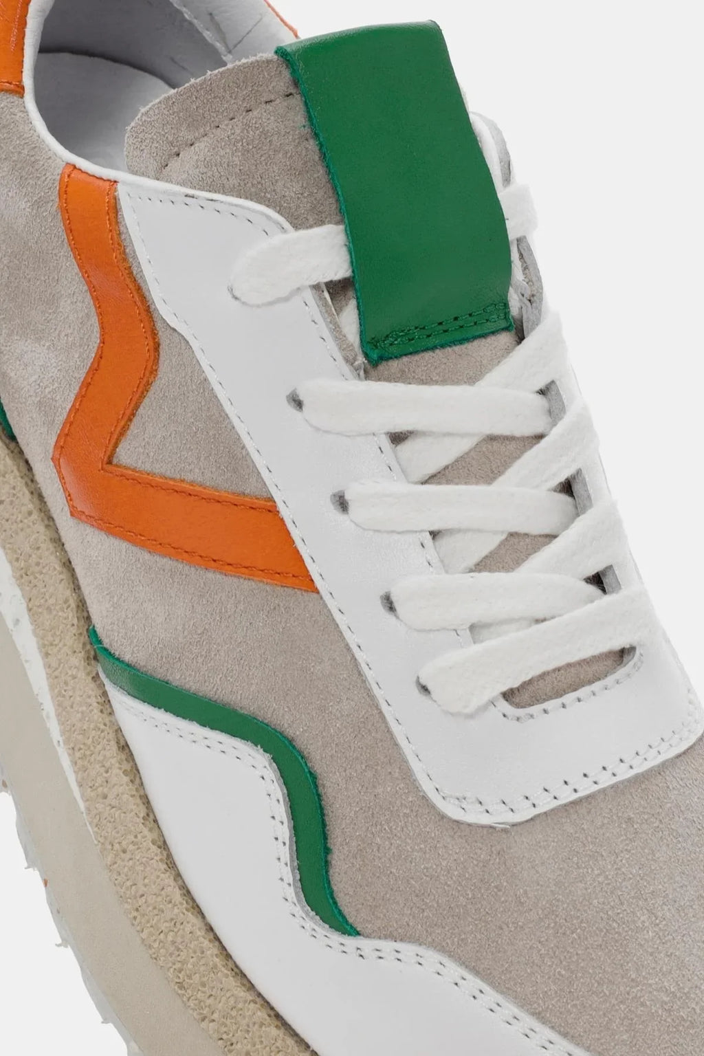 Nobrand Ludo Kadın Gündelik Sneaker