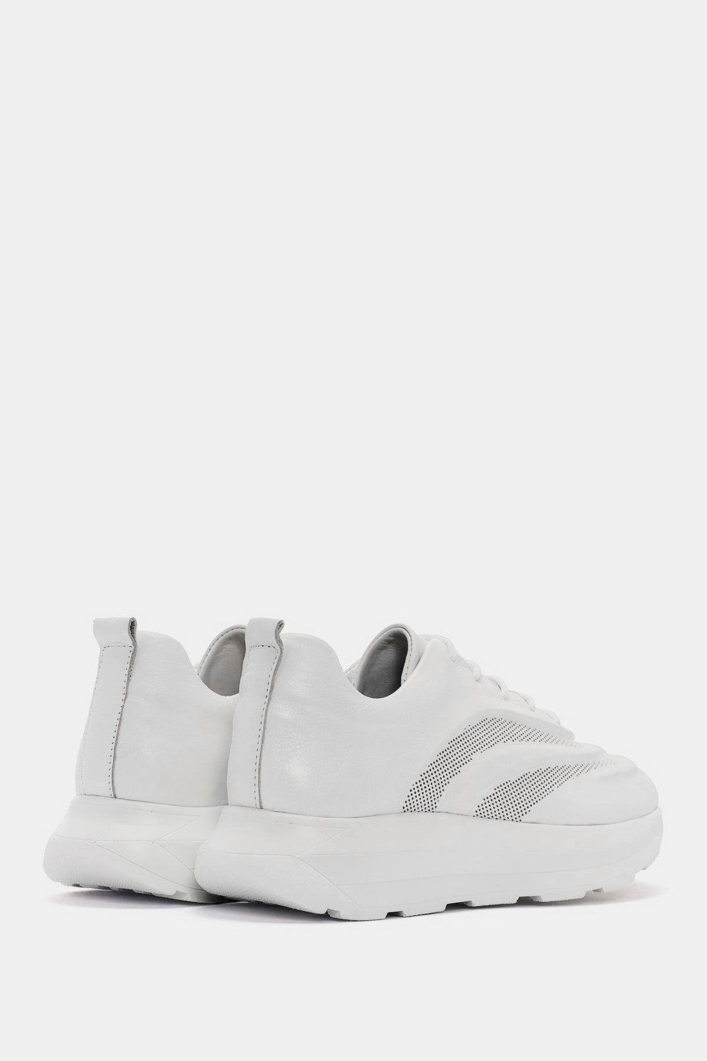 Nobrand Motive Gündelik Sneaker