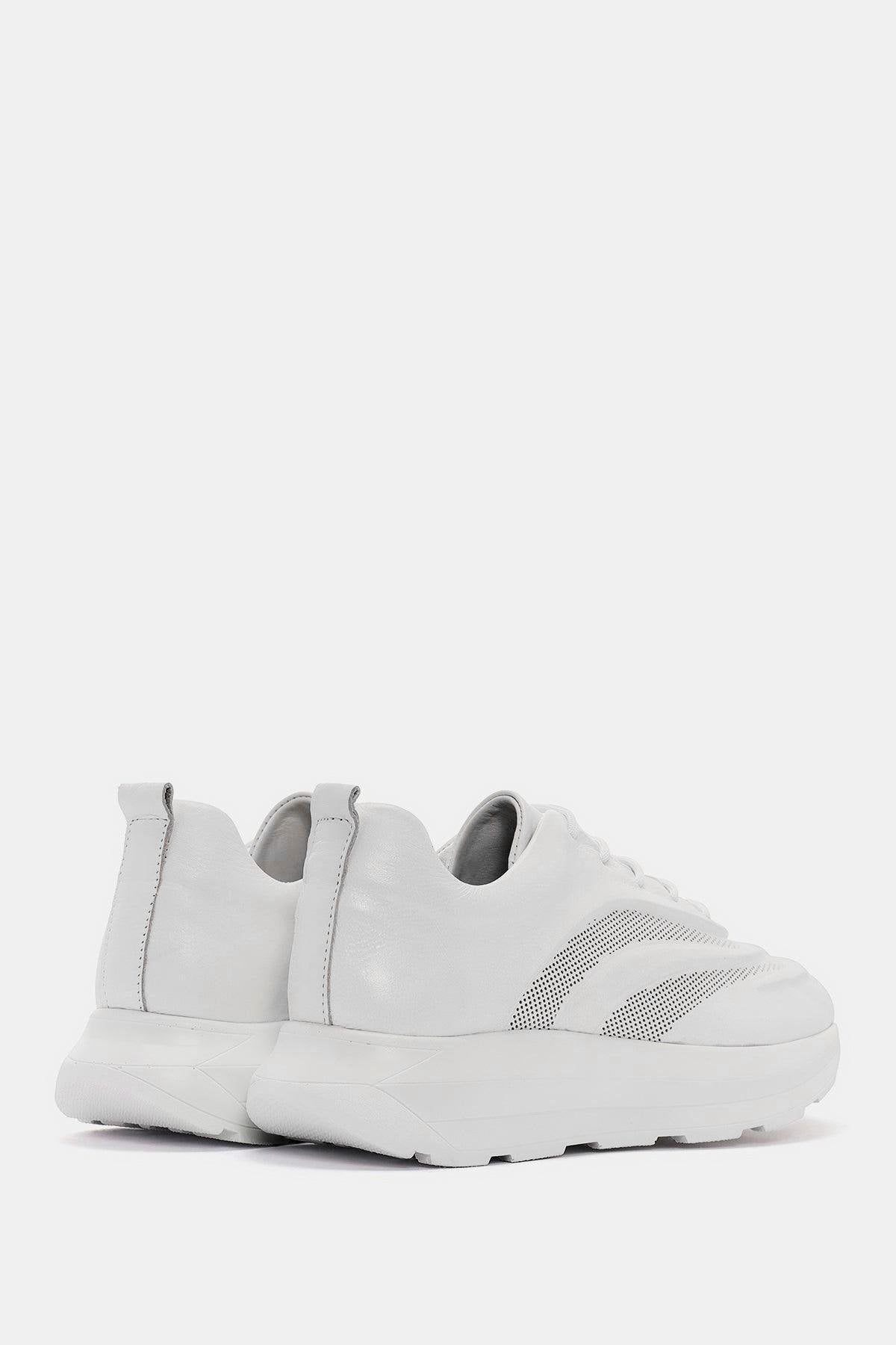 Nobrand Motive Gündelik Sneaker