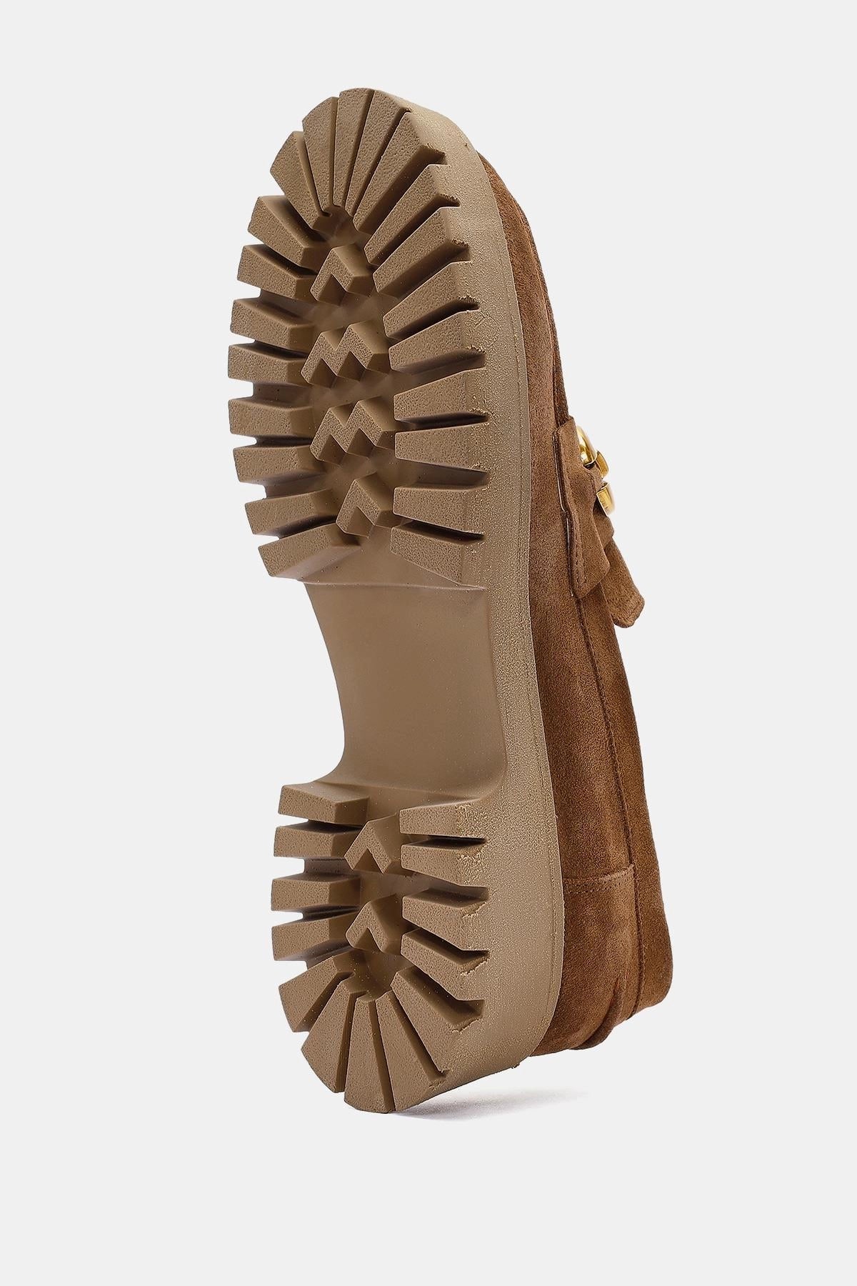 Nobrand Clork Gündelik Loafer