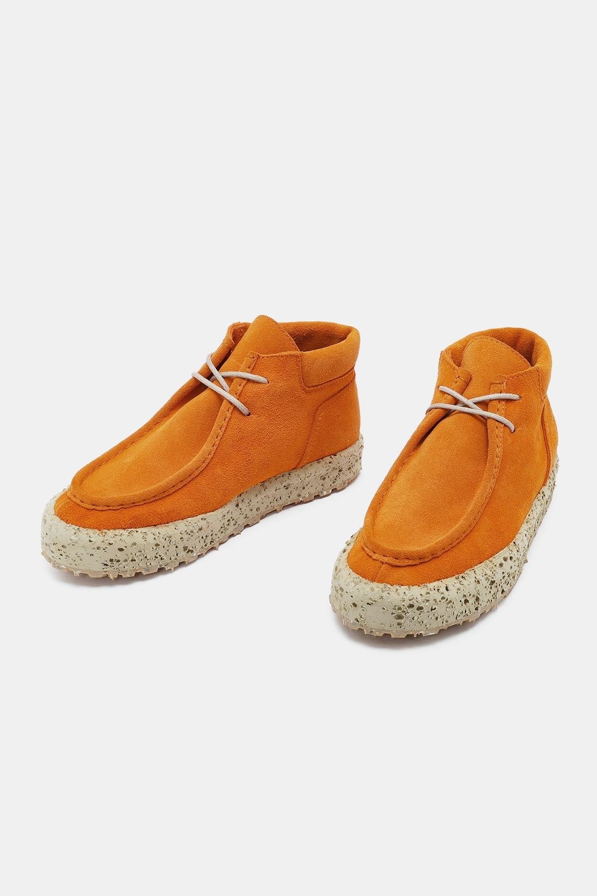 Nobrand Codi Kadın Yarım Bot