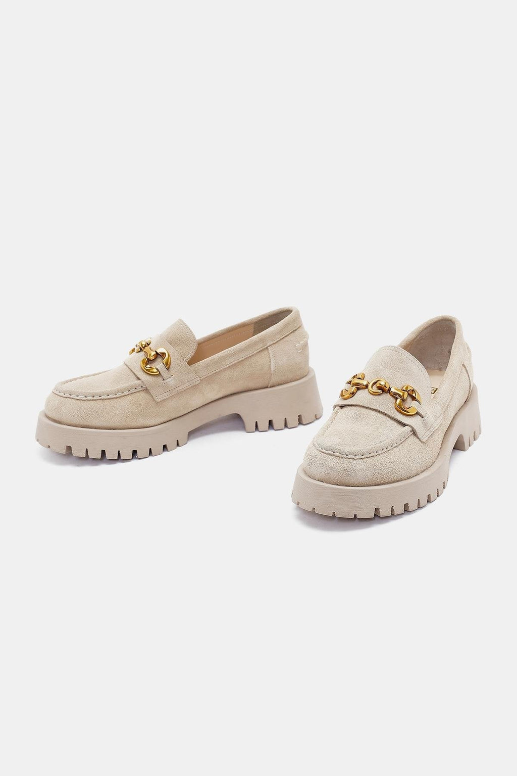 Nobrand Clork Gündelik Loafer