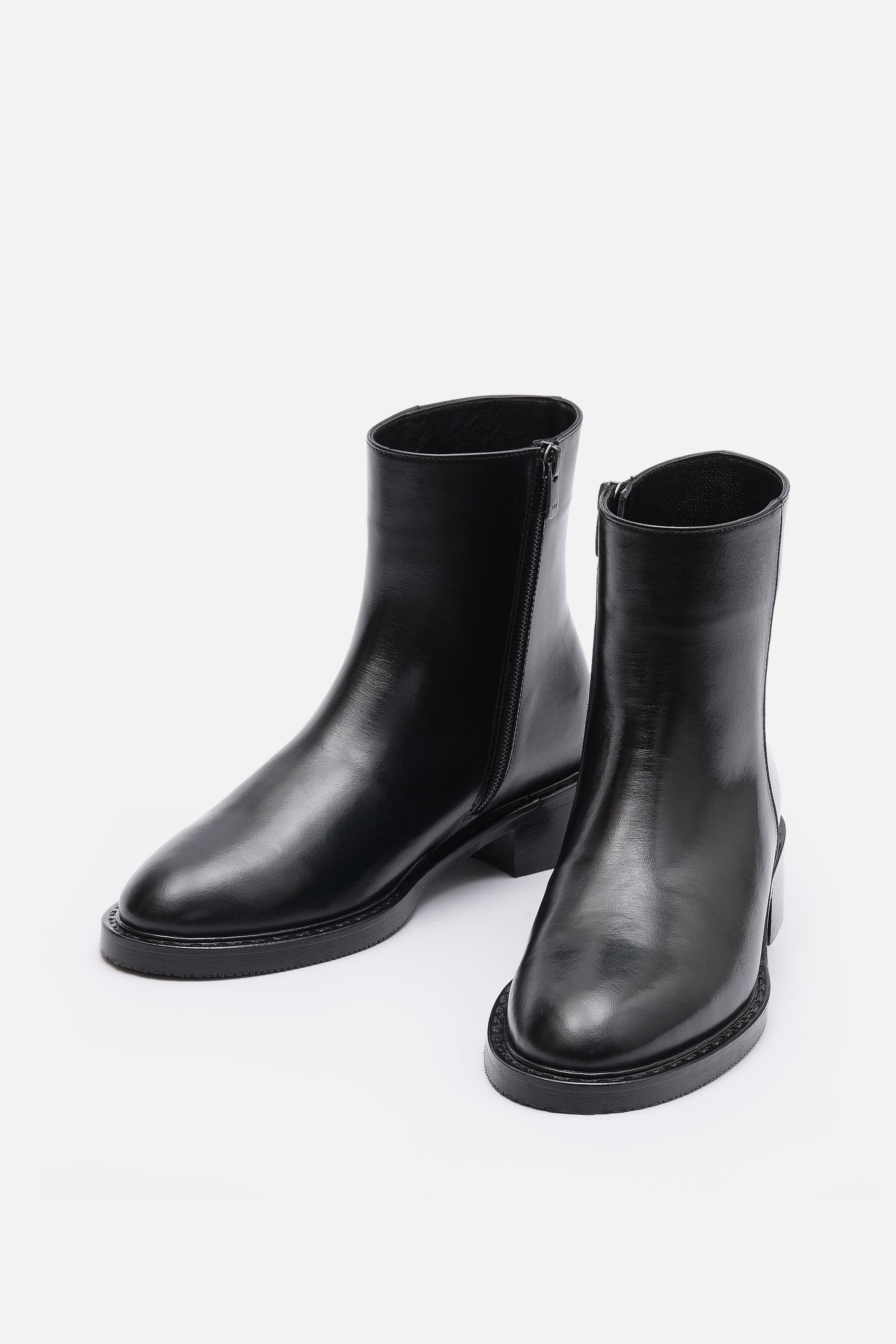 Nobrand Classico Kadın Bot