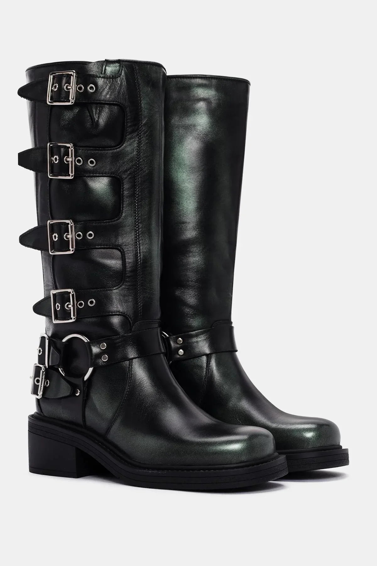 Nobrand Bayer Çizme