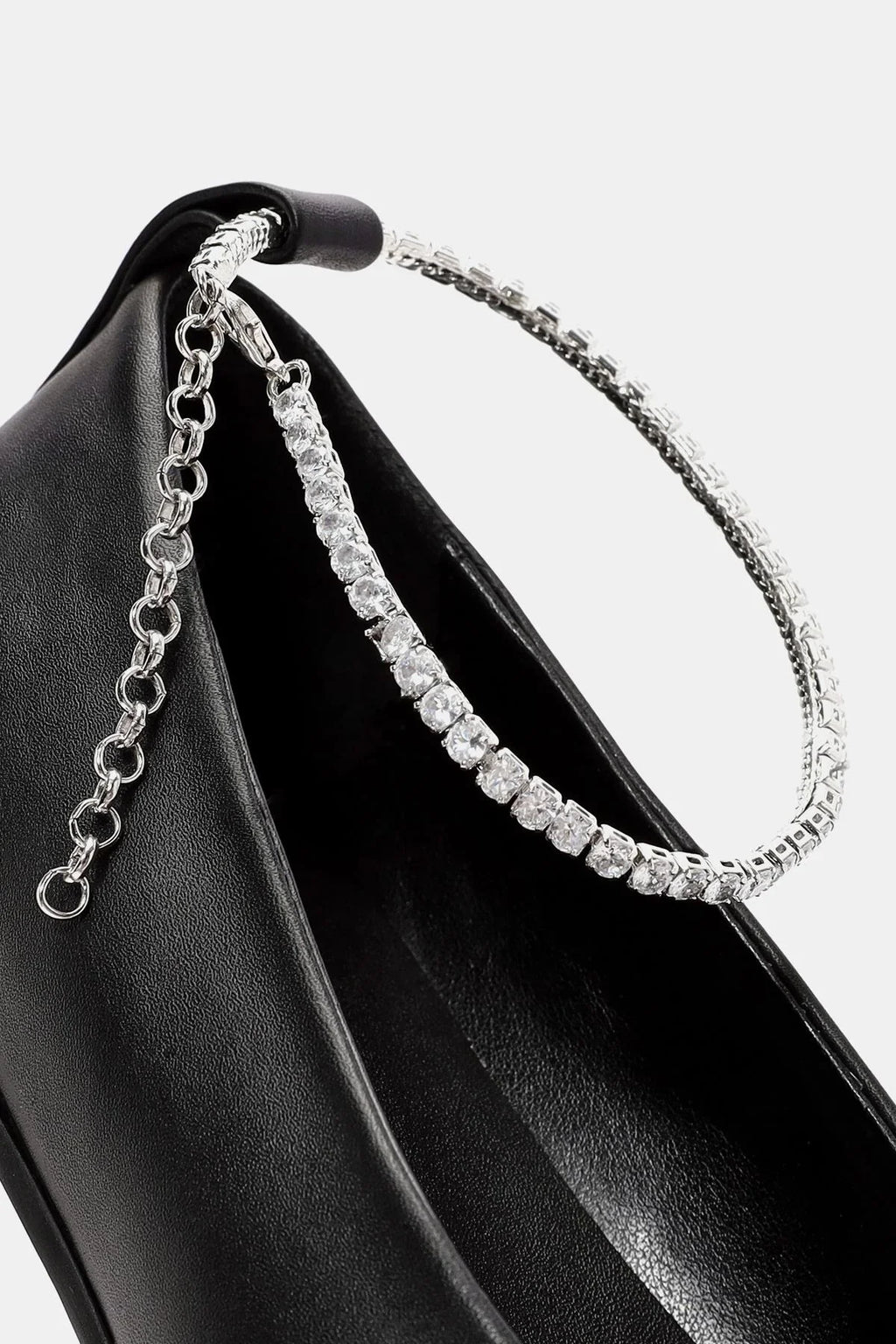 Nobrand Lyra F87 Kadın Babet