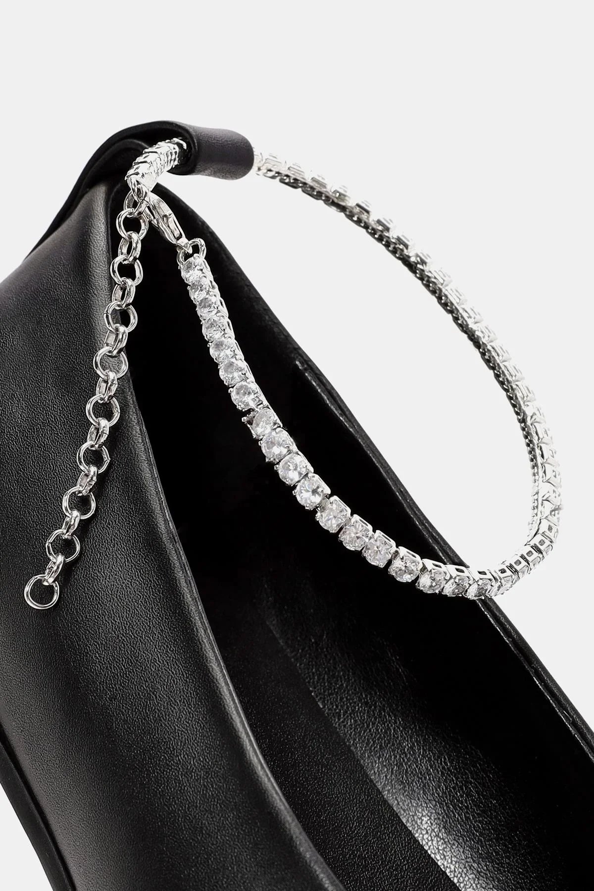 Nobrand Lyra F87 Kadın Babet