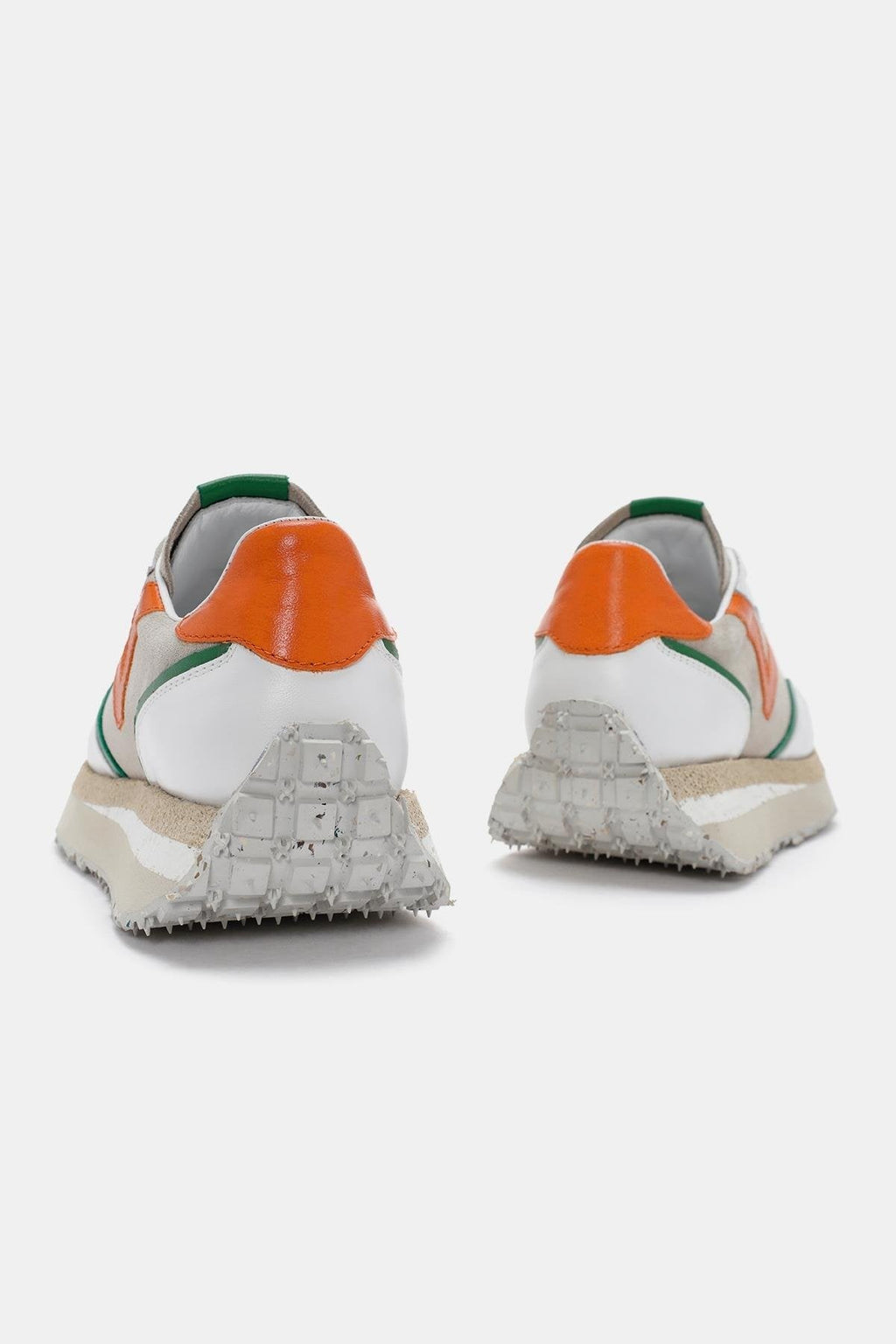 Nobrand Ludo Kadın Gündelik Sneaker