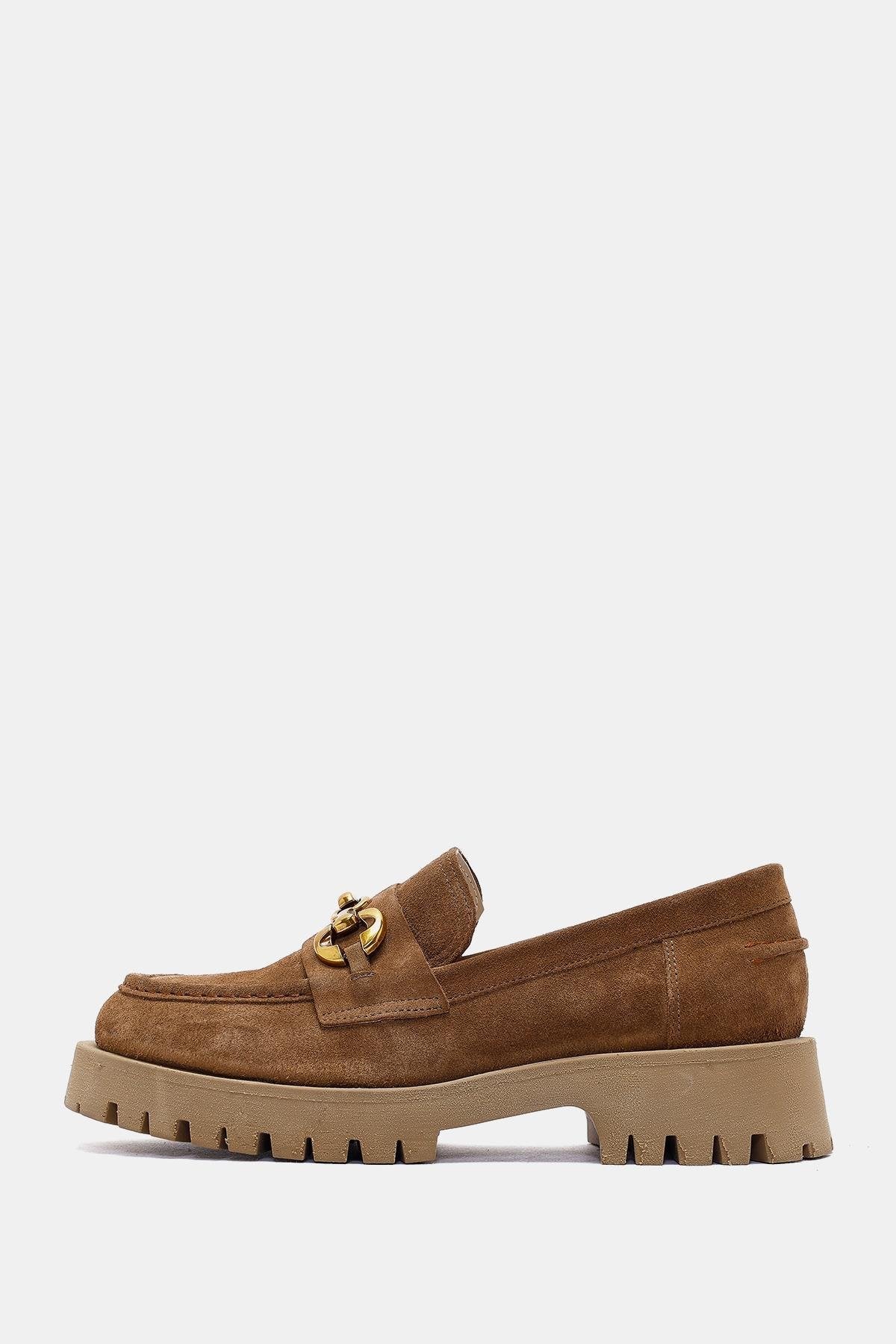 Nobrand Clork Gündelik Loafer