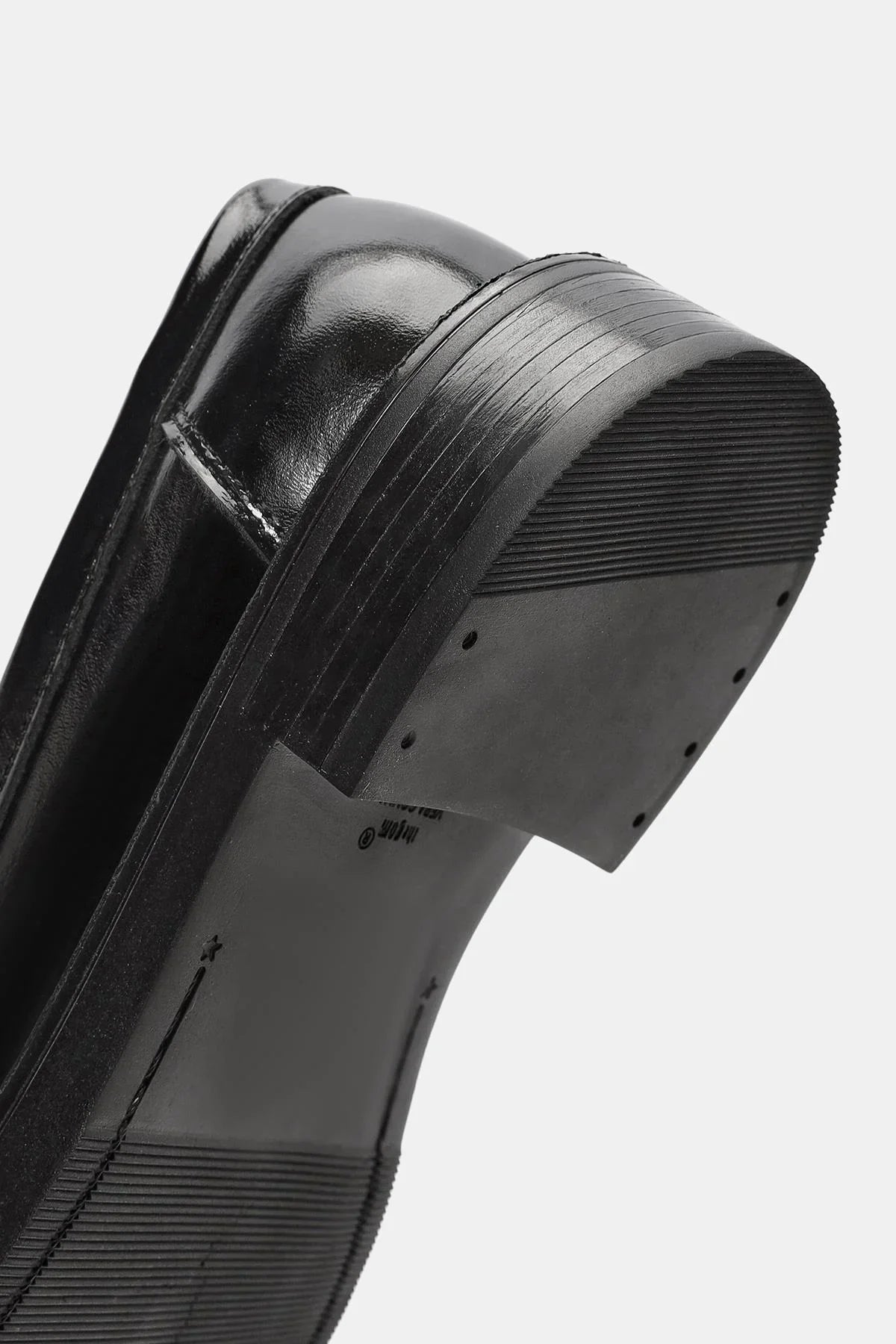 Nobrand Kumo Zamansız Tasarım Loafer