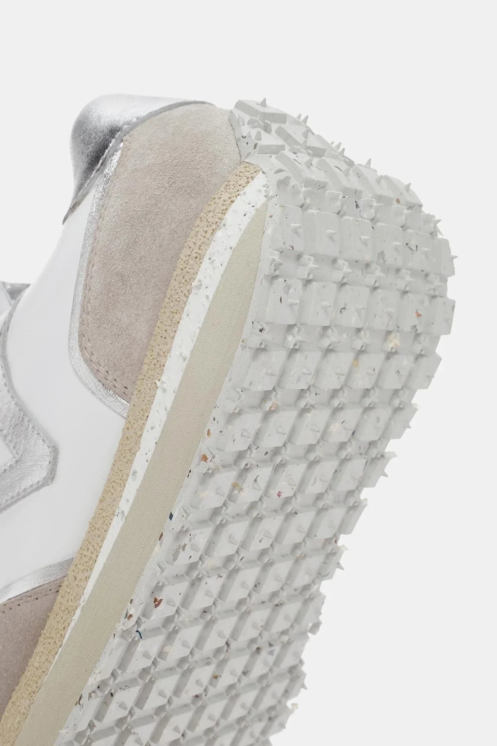 Nobrand Ludo Kadın Comfort Sneaker