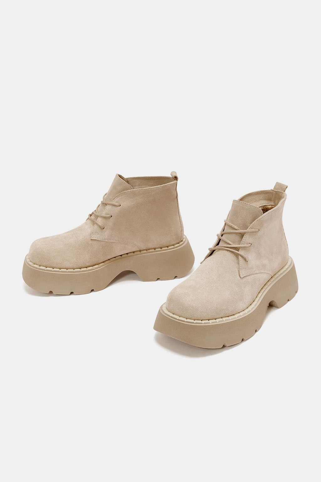 Nobrand Look Kadın Bot