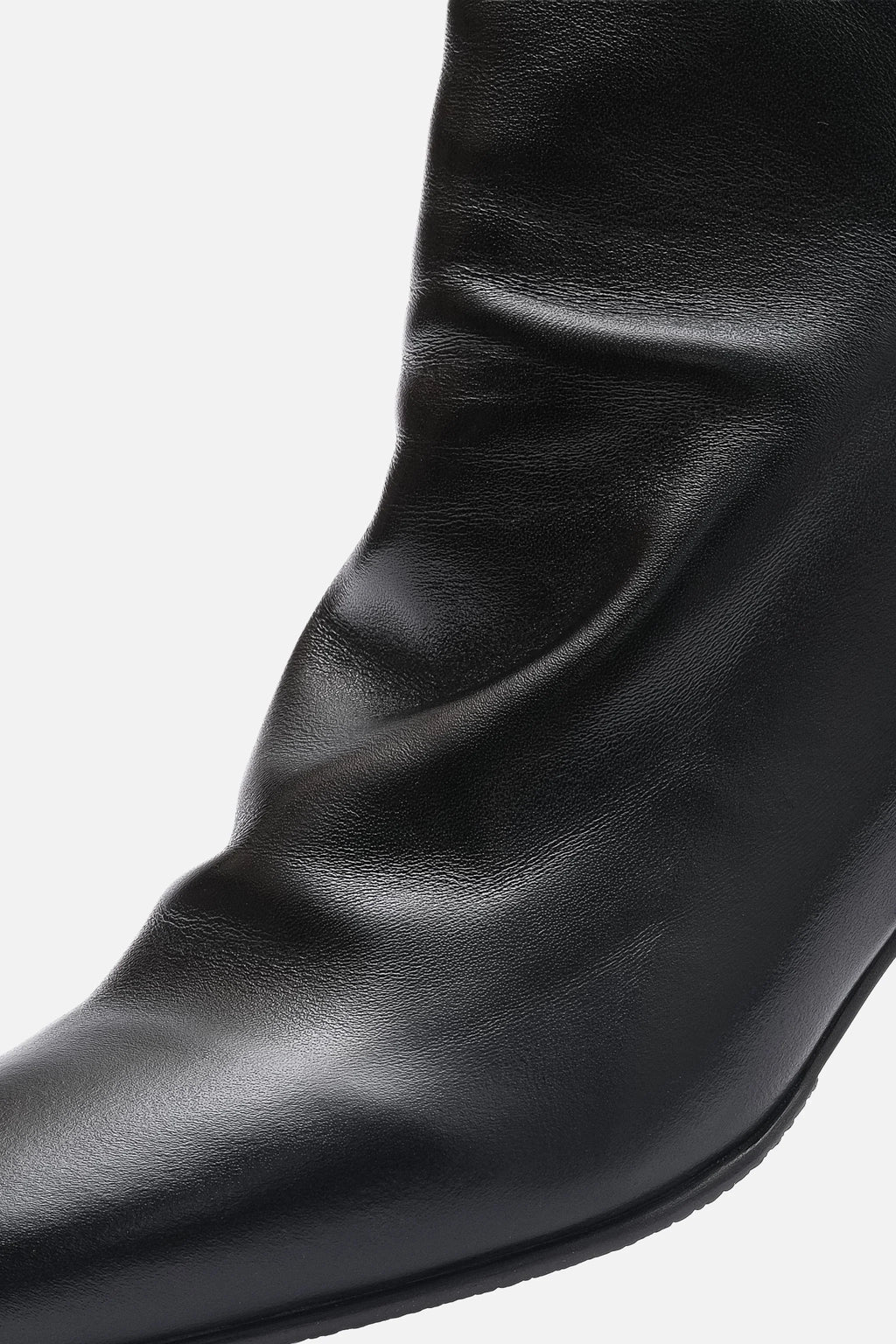Nobrand Morv Topuklu Bot