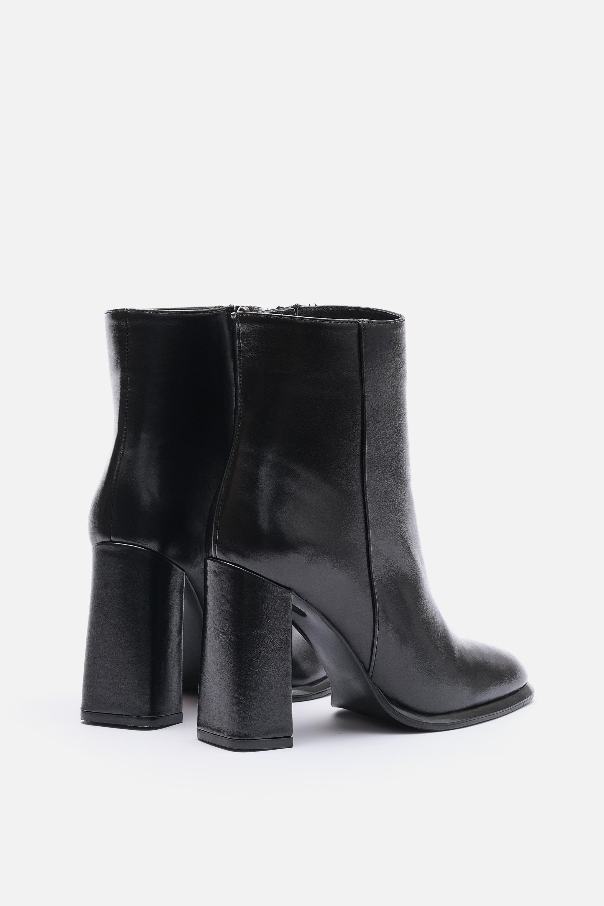 Nobrand Vera Topuklu Bot