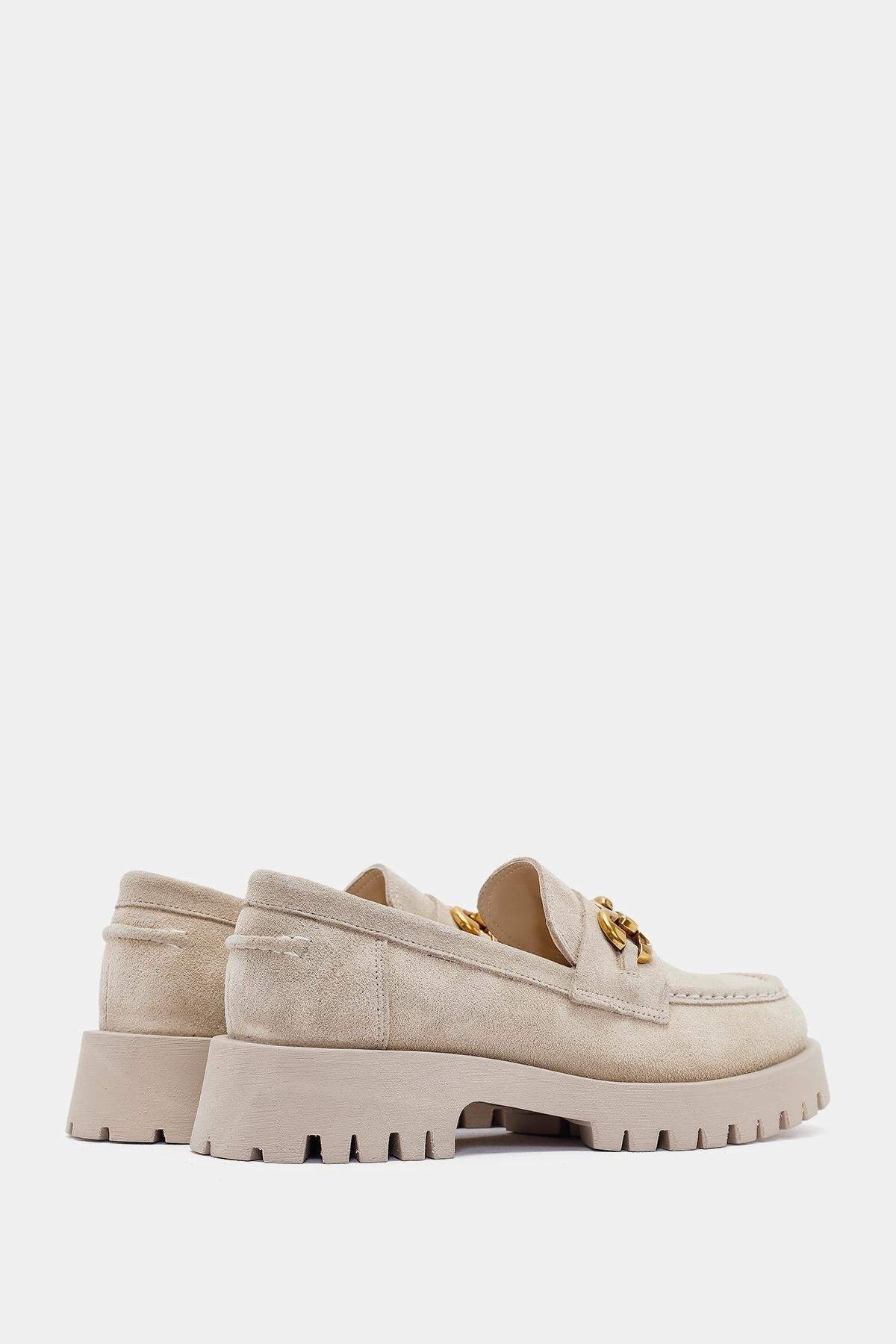 Nobrand Clork Gündelik Loafer