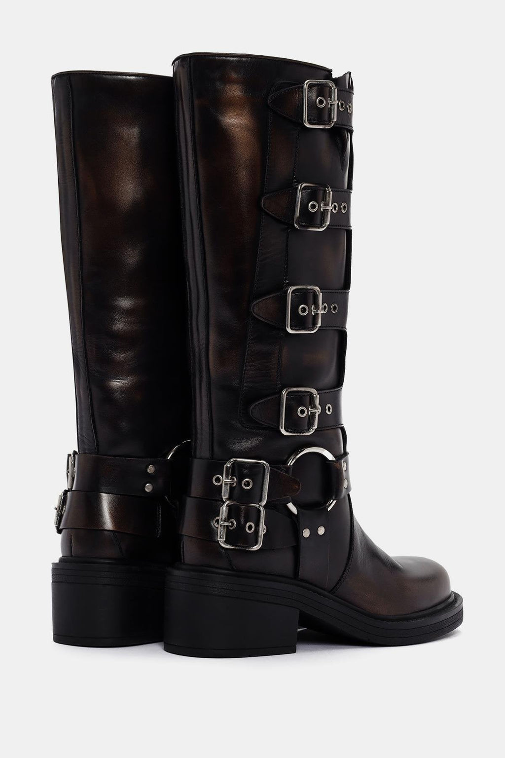 Nobrand Bayer Çizme