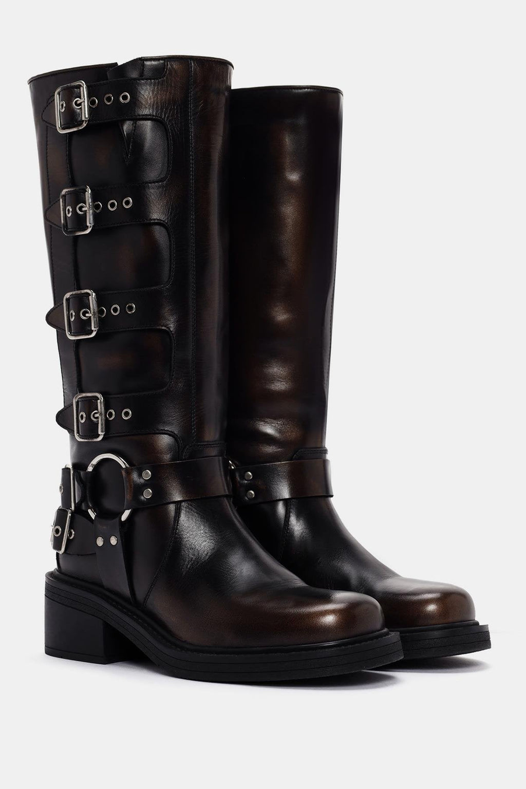 Nobrand Bayer Çizme