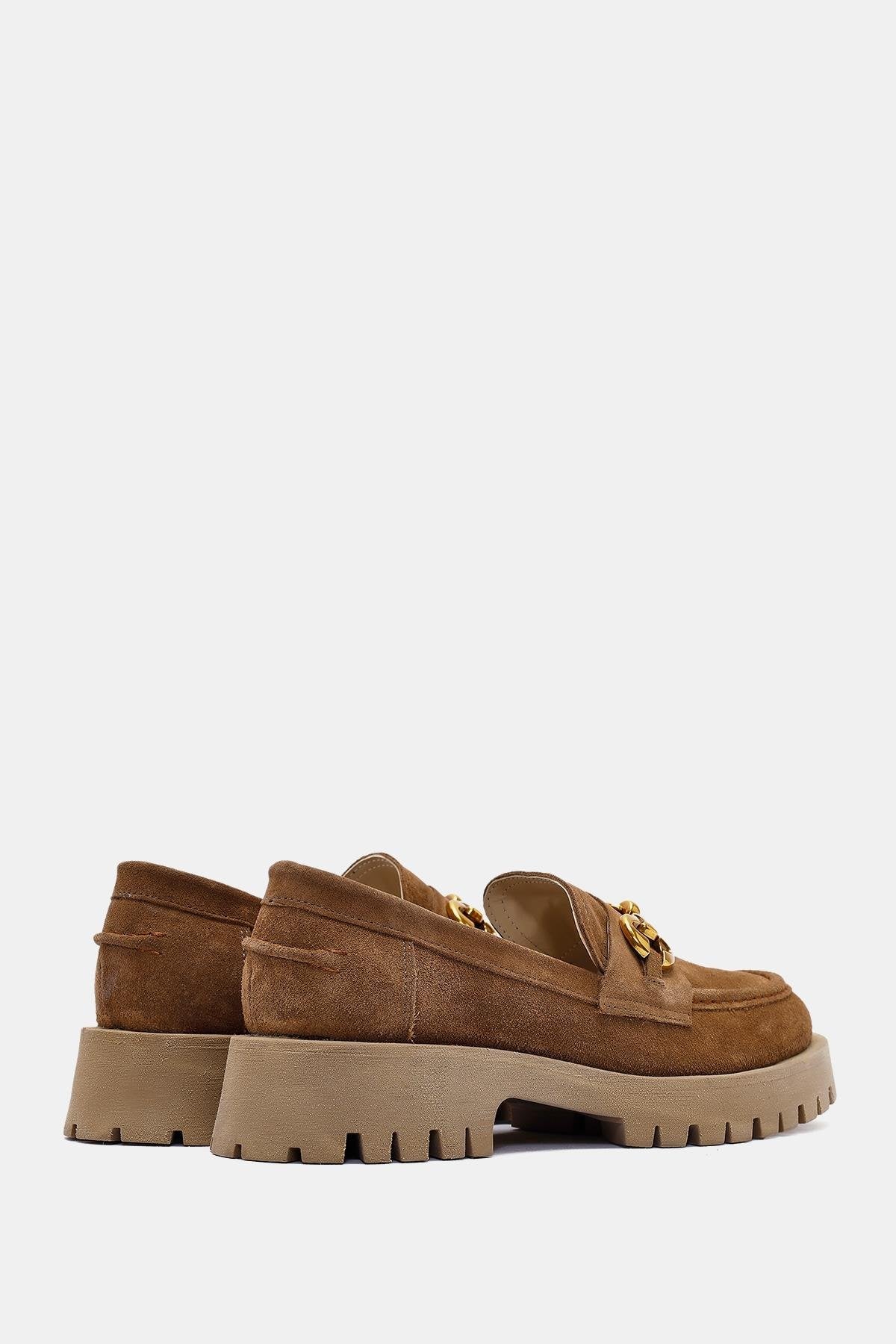 Nobrand Clork Gündelik Loafer