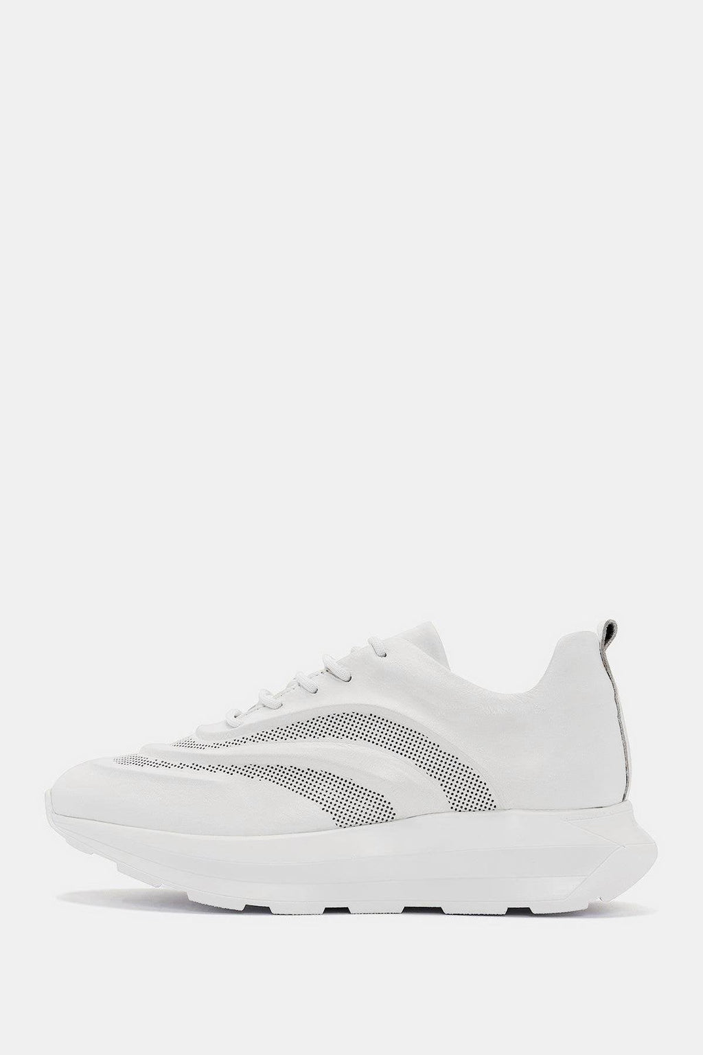 Nobrand Motive Gündelik Sneaker