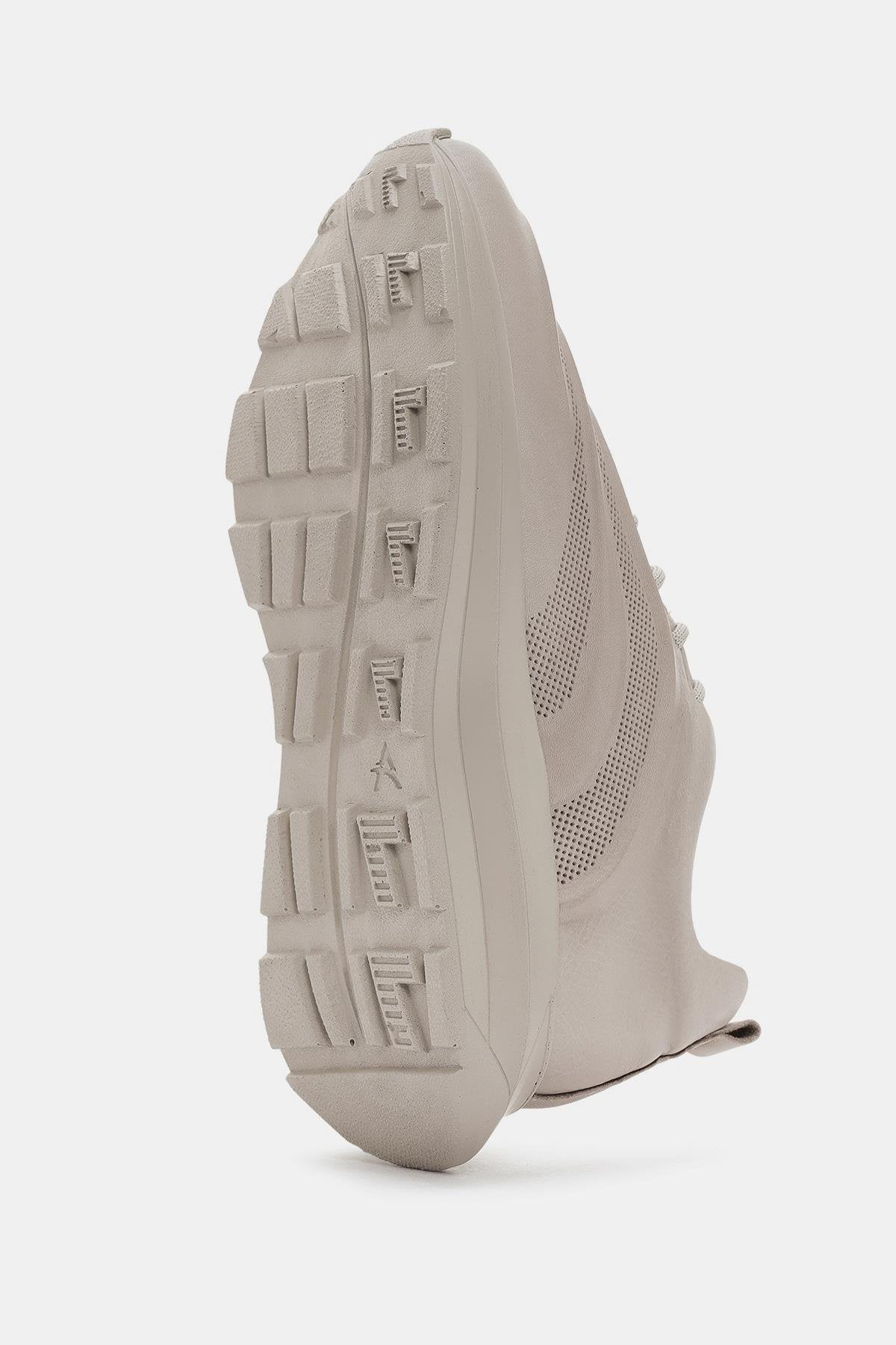 Nobrand Motive Gündelik Sneaker