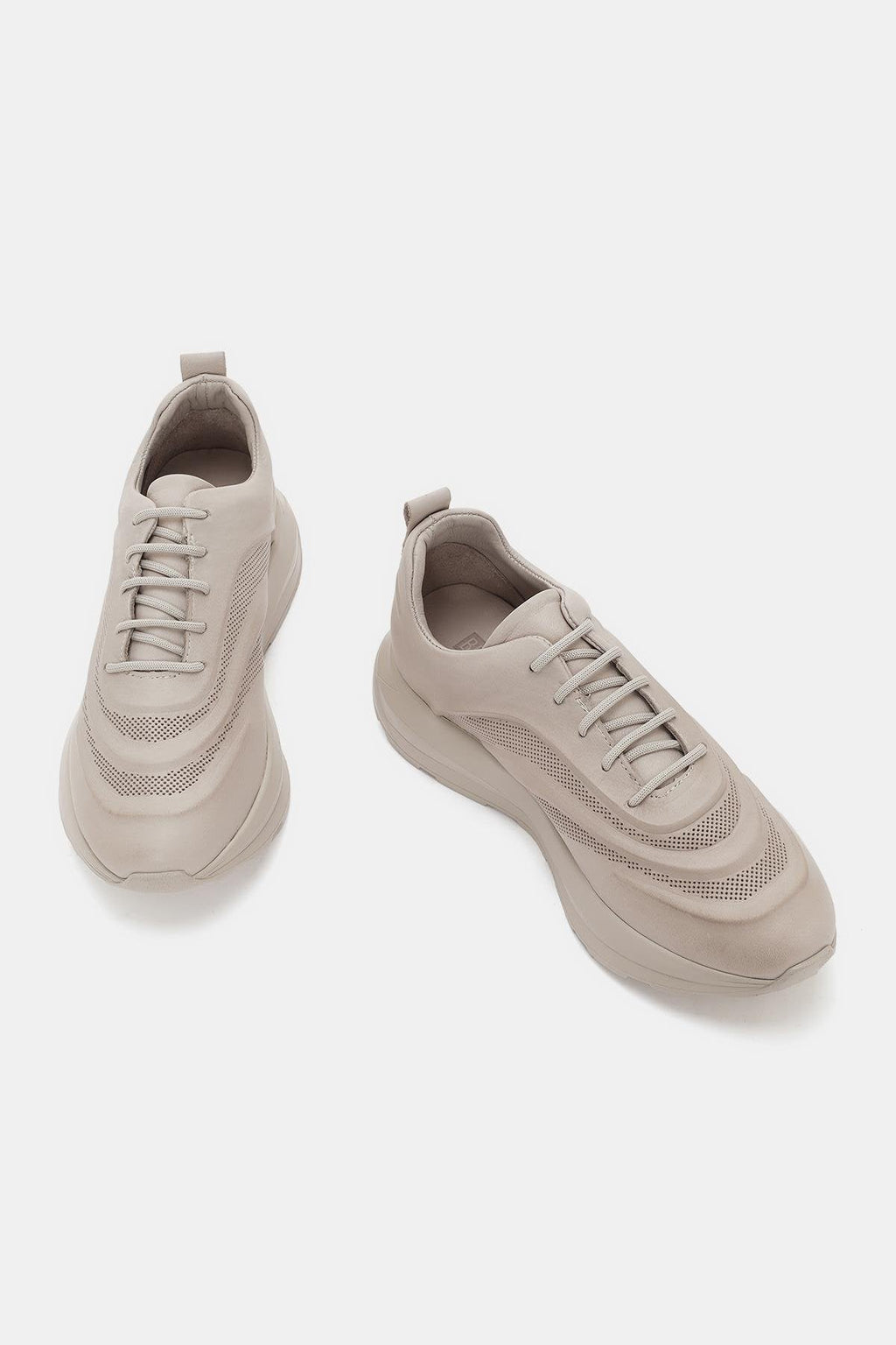 Nobrand Motive Gündelik Sneaker