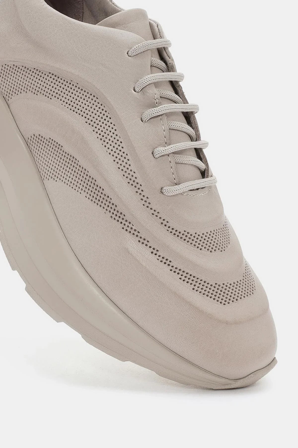 Nobrand Motive Gündelik Sneaker