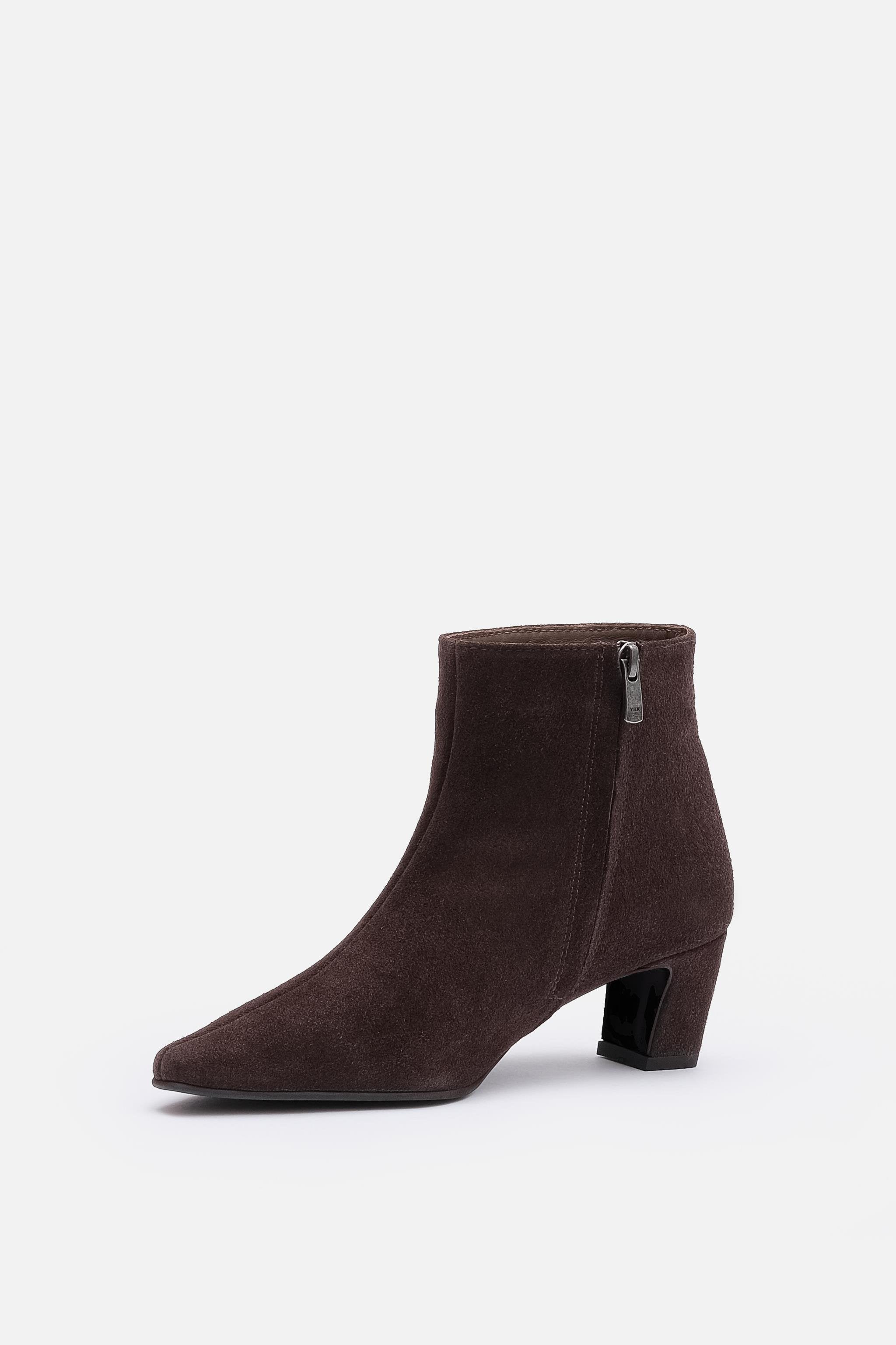 Nobrand Luna Topuklu Bot