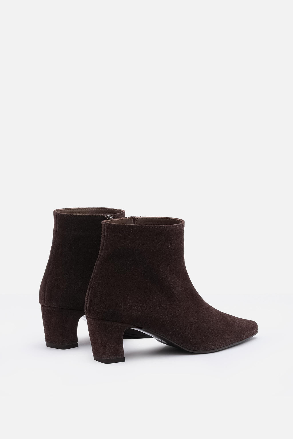 Nobrand Luna Topuklu Bot