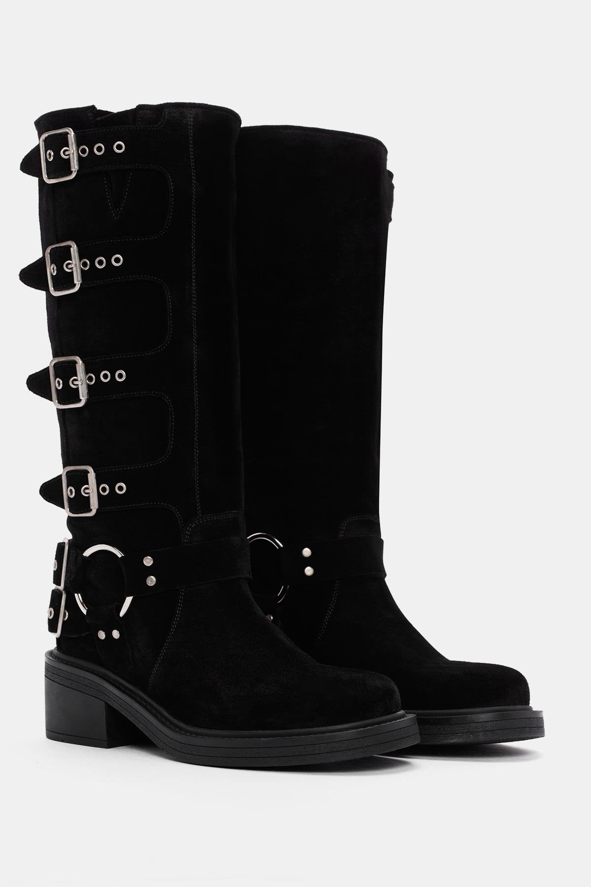 Nobrand Bayer Çizme