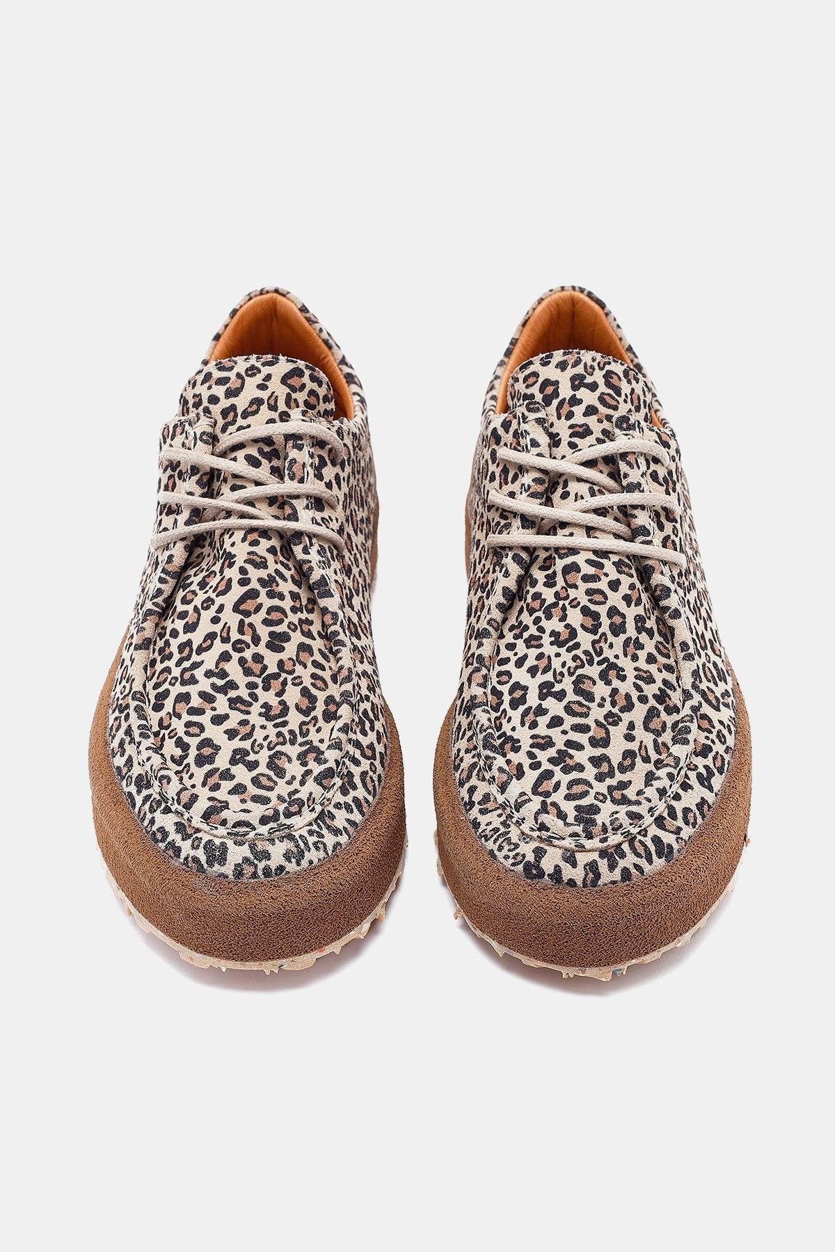 Nobrand Parla Kadın Sneaker