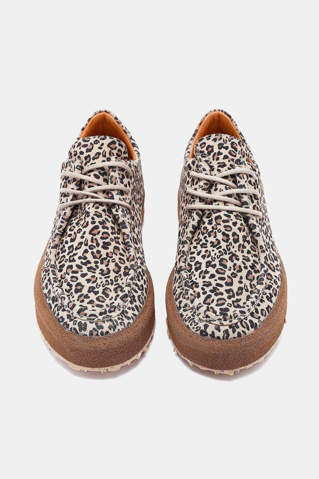 Nobrand Parla Kadın Sneaker