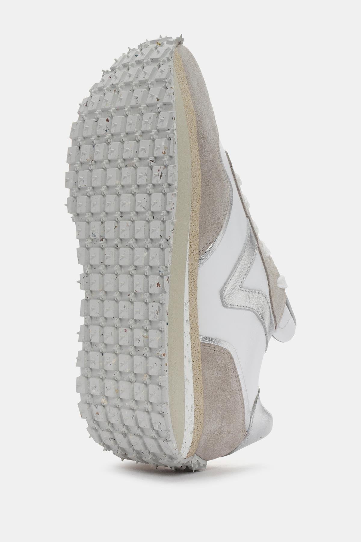 Nobrand Ludo Kadın Comfort Sneaker