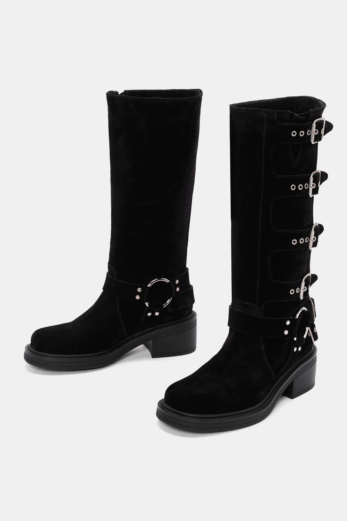 Nobrand Bayer Çizme