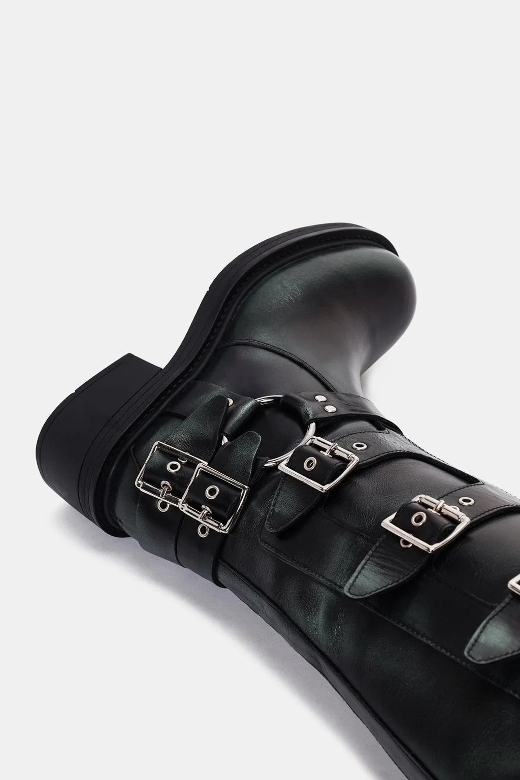 Nobrand Bayer Çizme