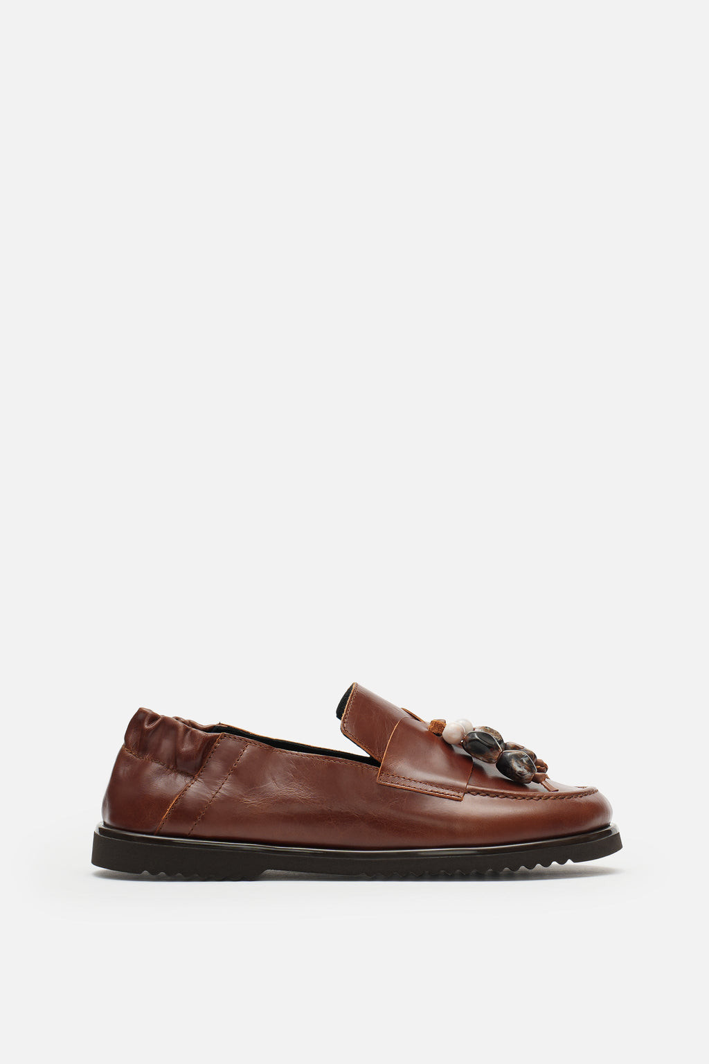 Nobrand Loewe Hakiki Deri Makosen
