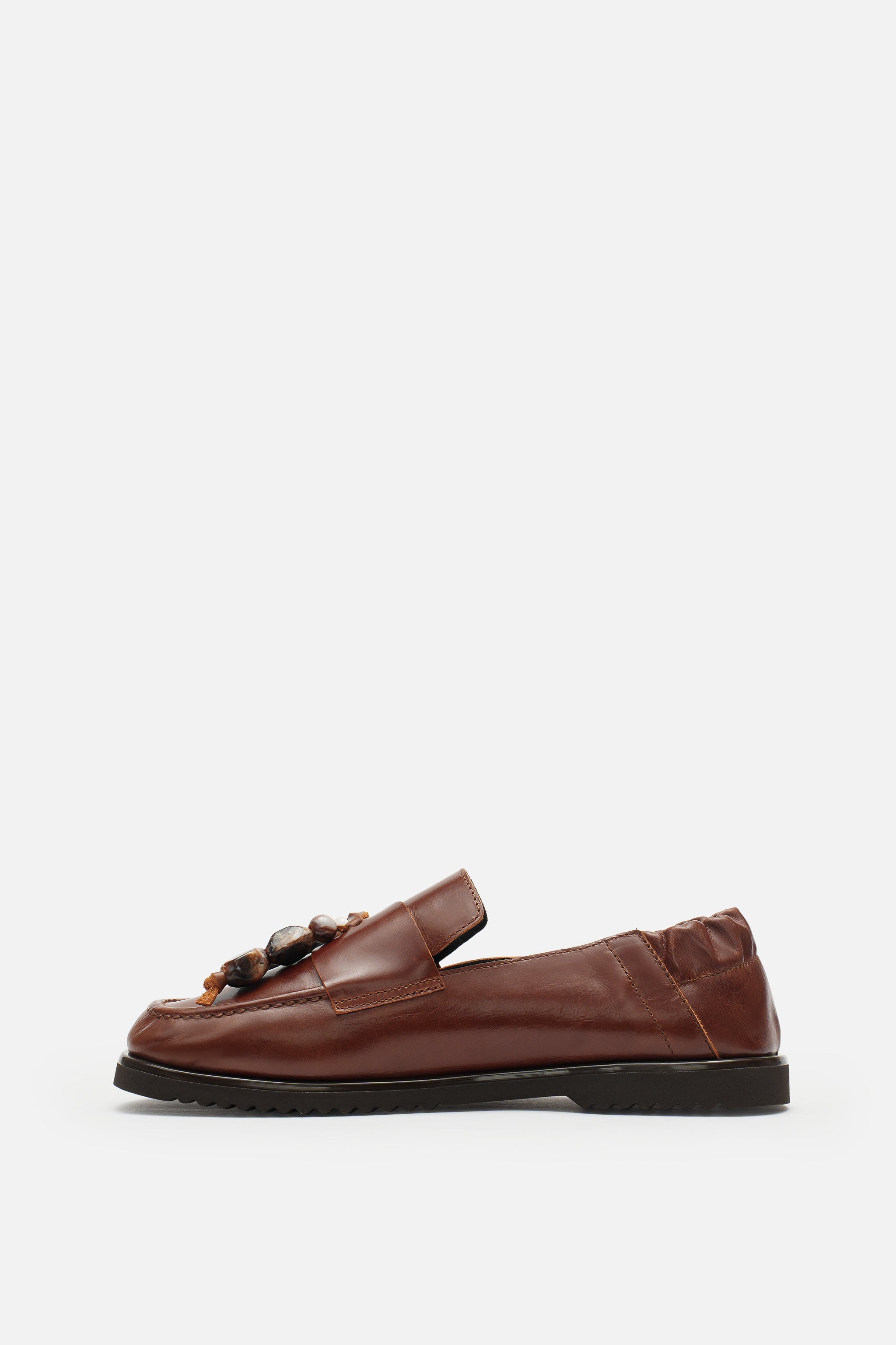 Nobrand Loewe Hakiki Deri Makosen